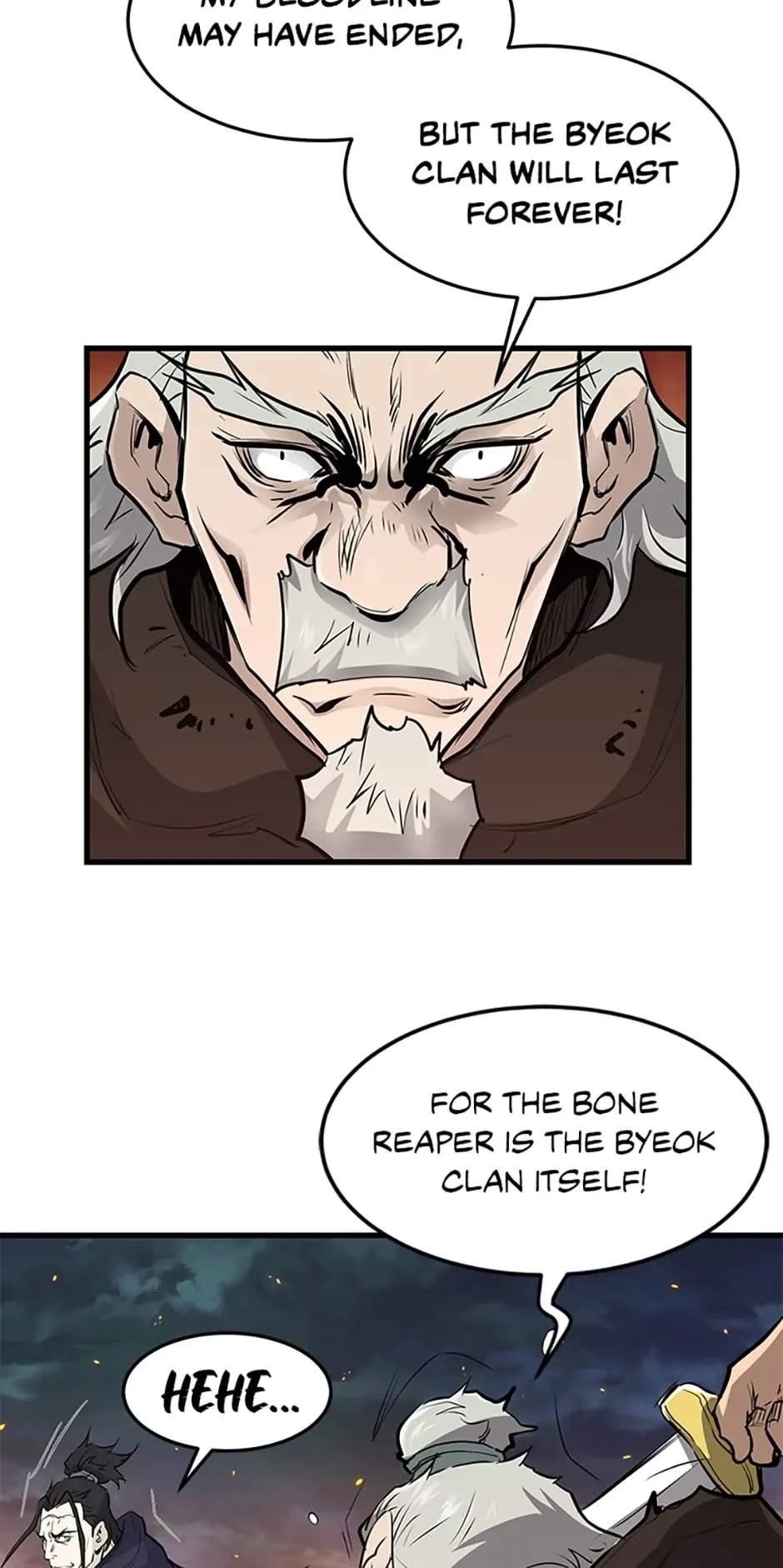Grand General Chapter 50 - Page 35