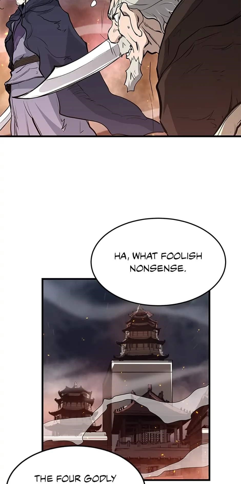 Grand General Chapter 50 - Page 36