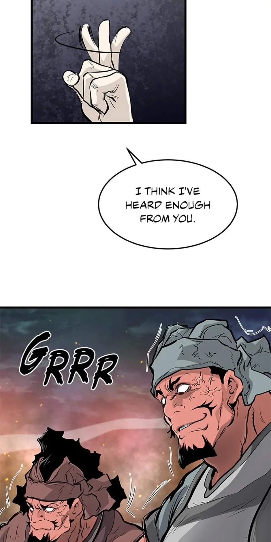 Grand General Chapter 50 - Page 39