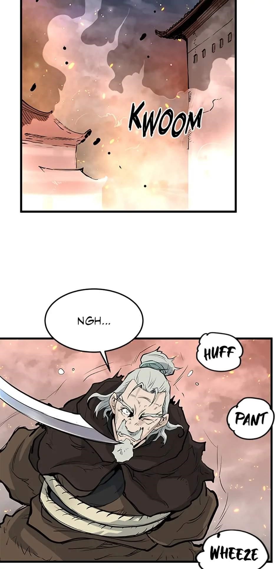 Grand General Chapter 50 - Page 4