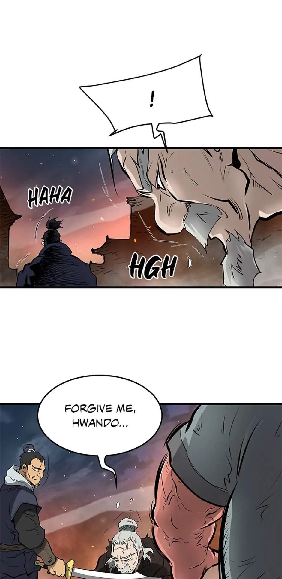 Grand General Chapter 50 - Page 42