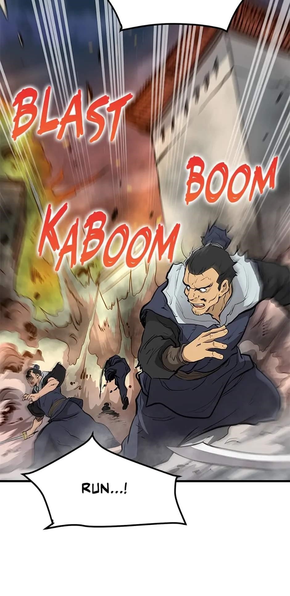 Grand General Chapter 50 - Page 46