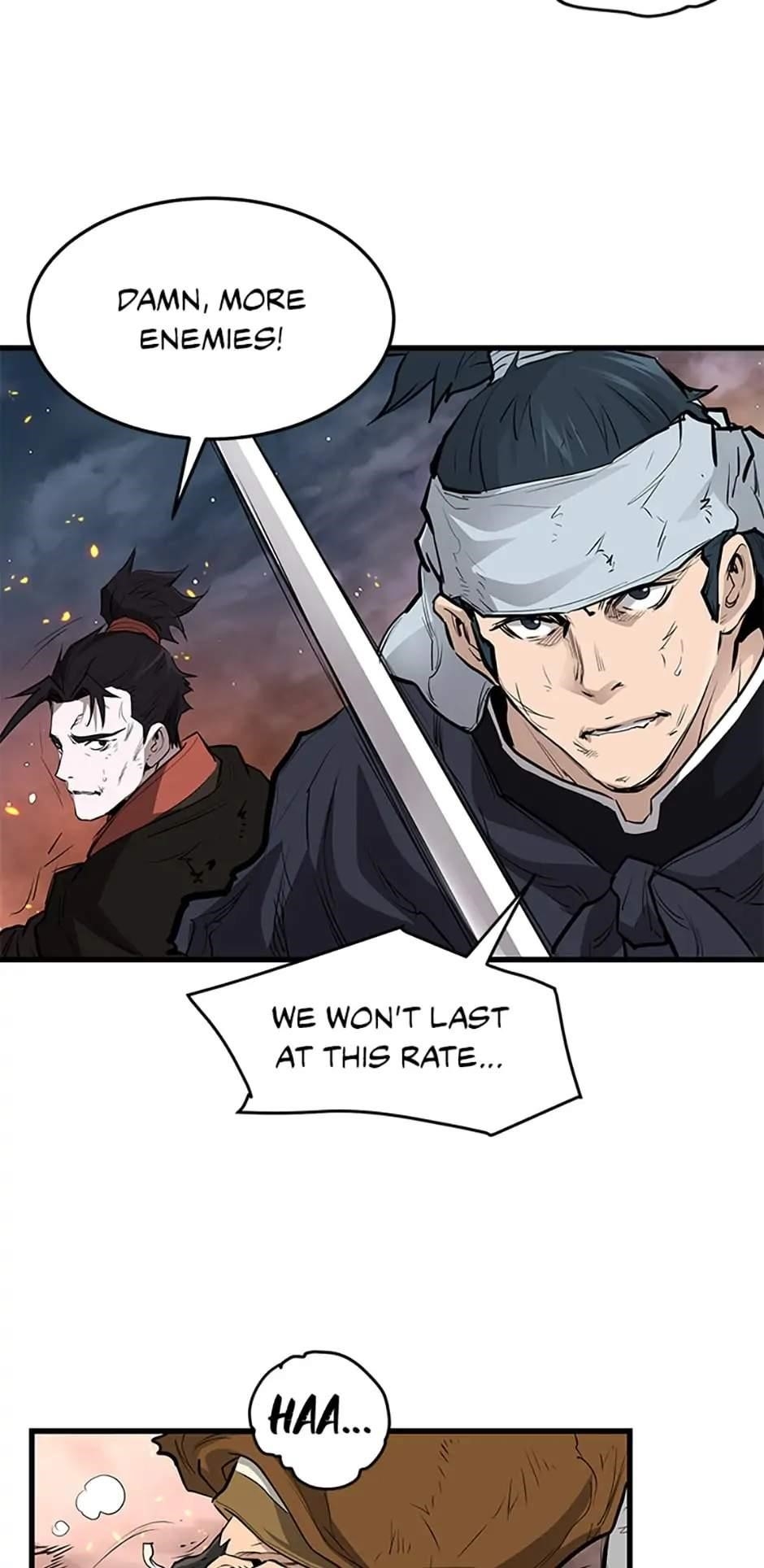 Grand General Chapter 50 - Page 5