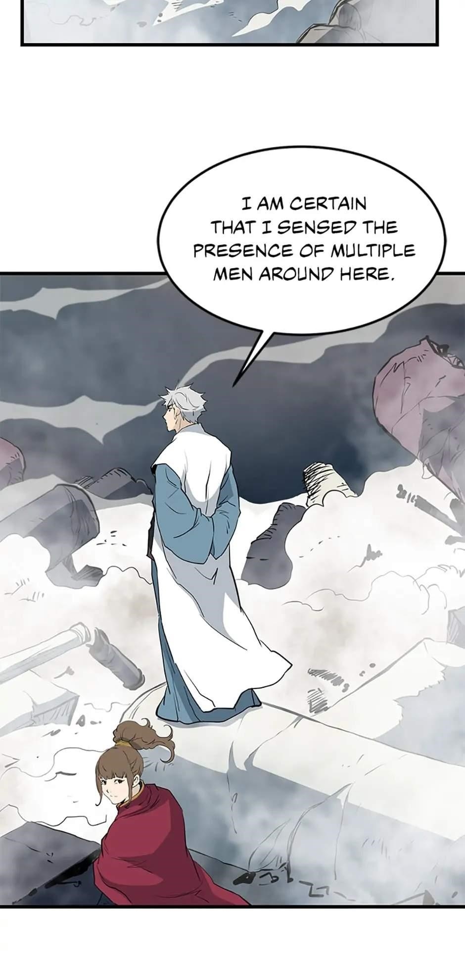 Grand General Chapter 50 - Page 53