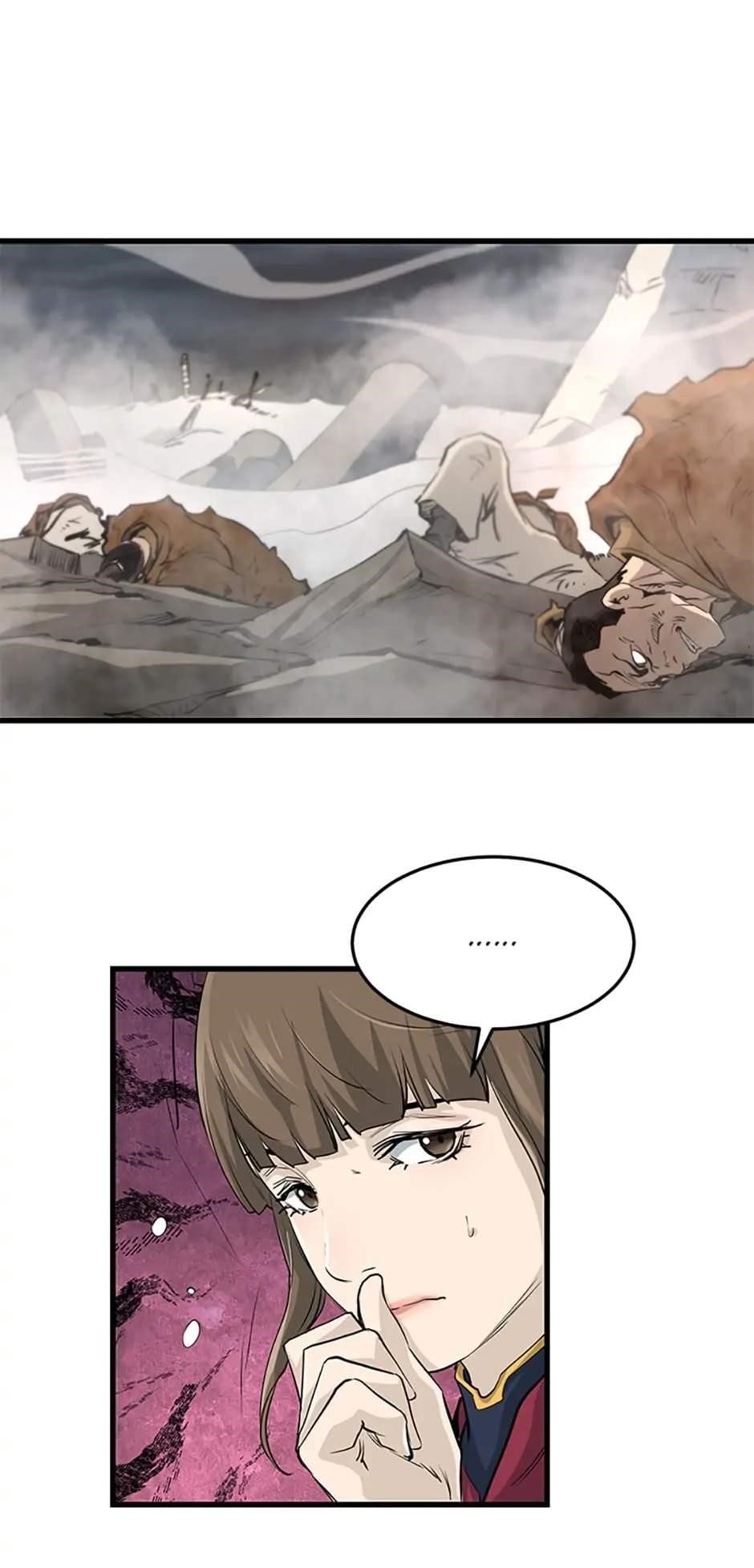 Grand General Chapter 50 - Page 54