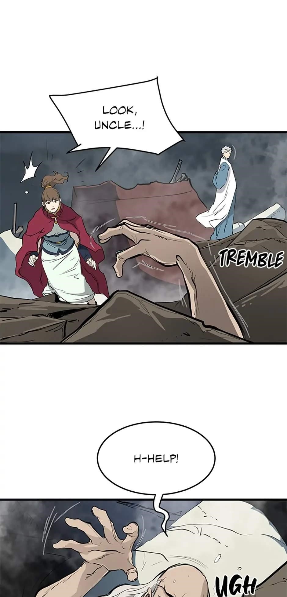 Grand General Chapter 50 - Page 55