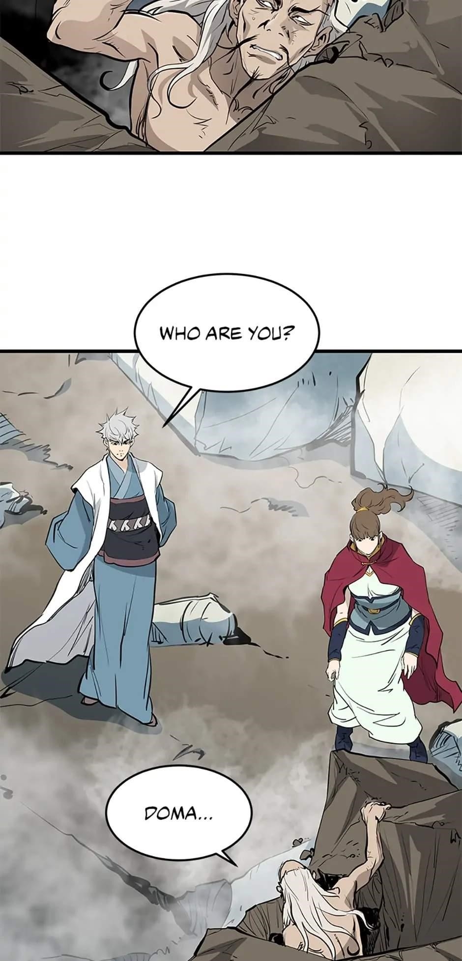 Grand General Chapter 50 - Page 56