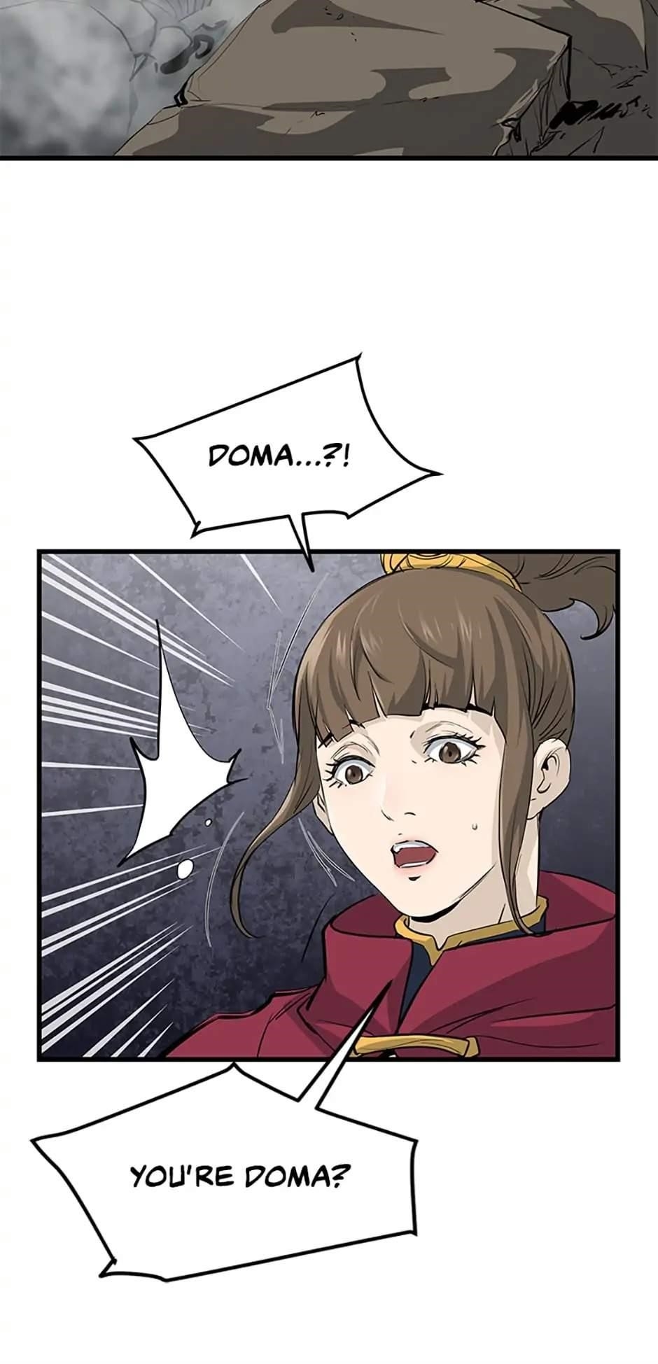 Grand General Chapter 50 - Page 57