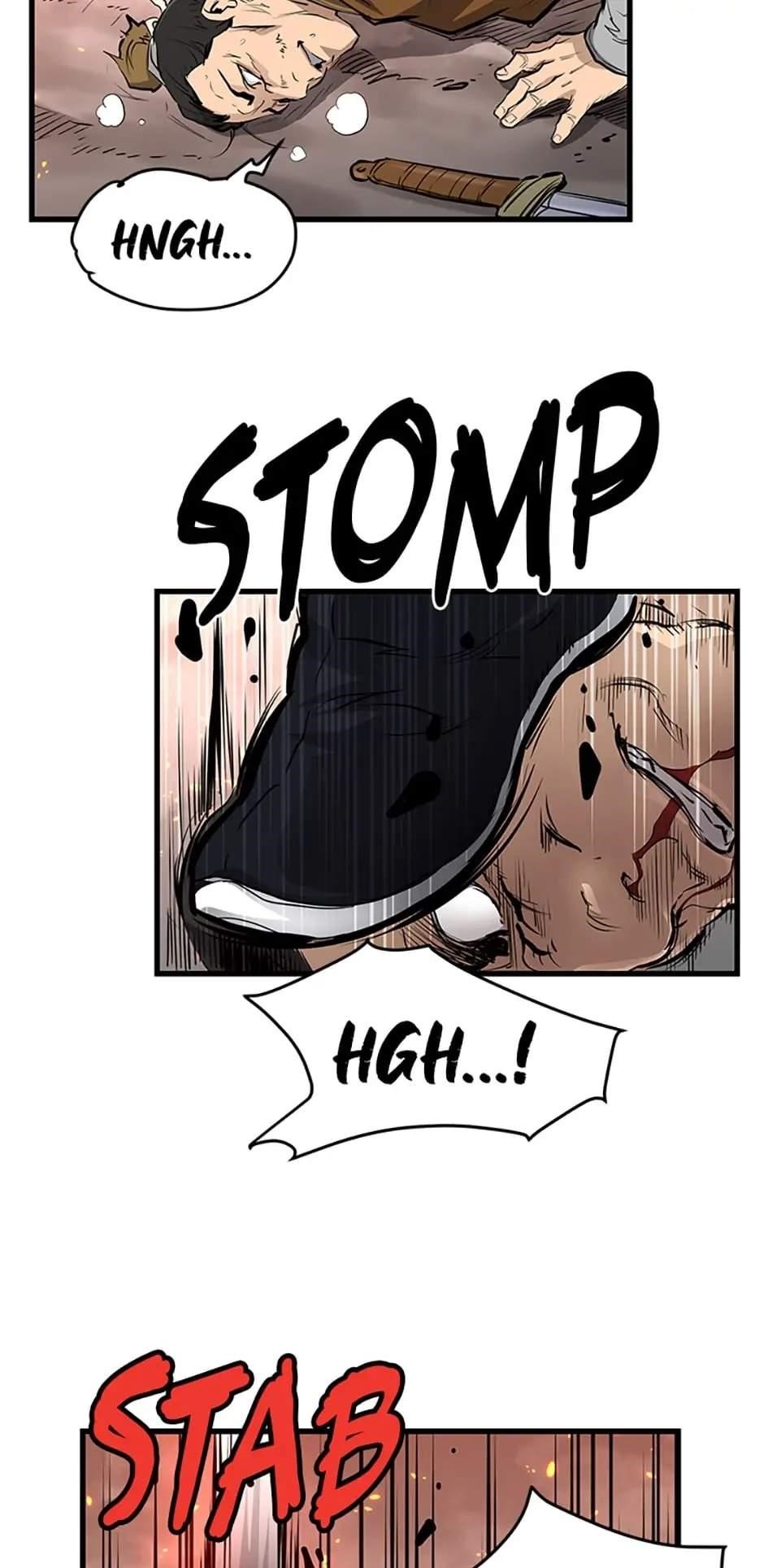 Grand General Chapter 50 - Page 6