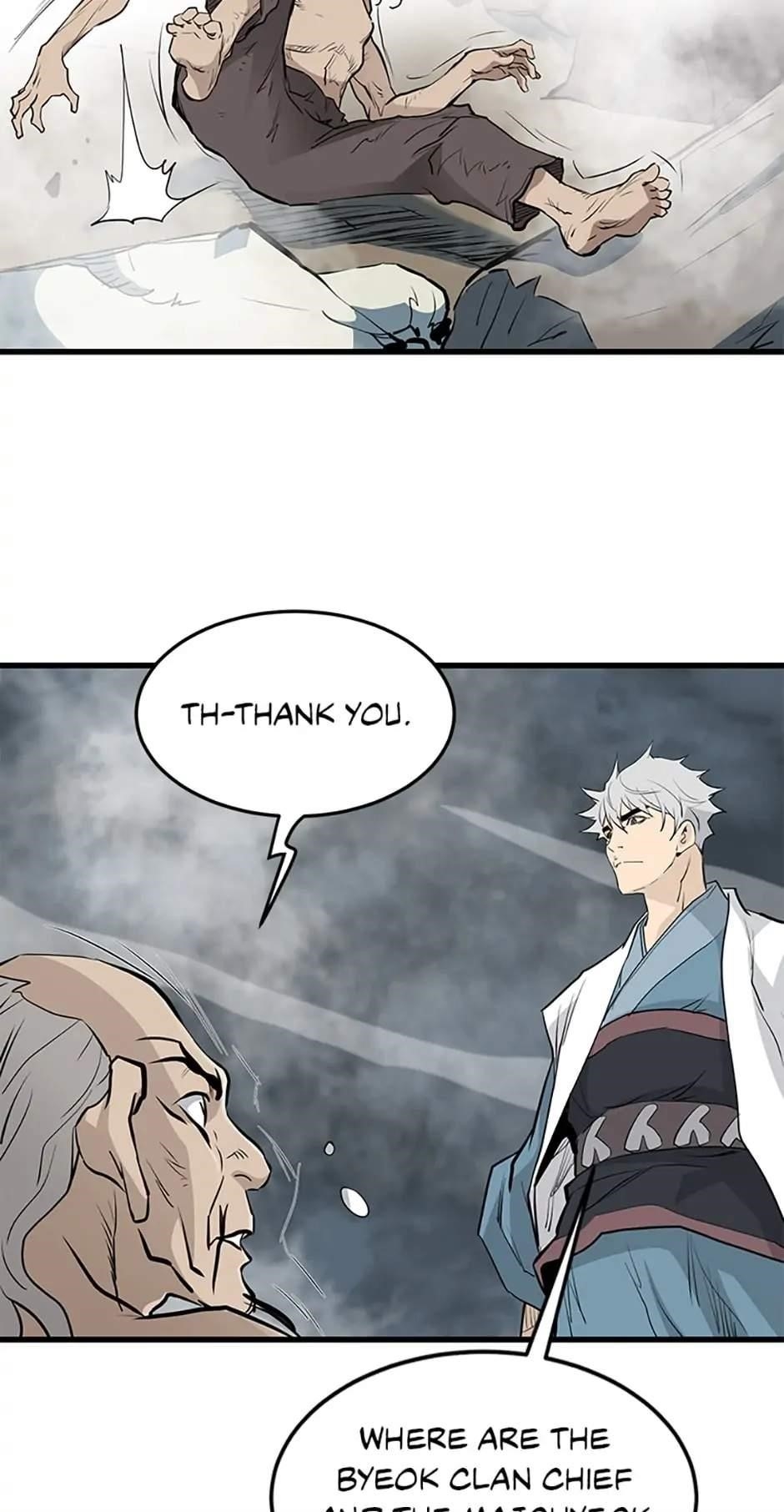 Grand General Chapter 50 - Page 60