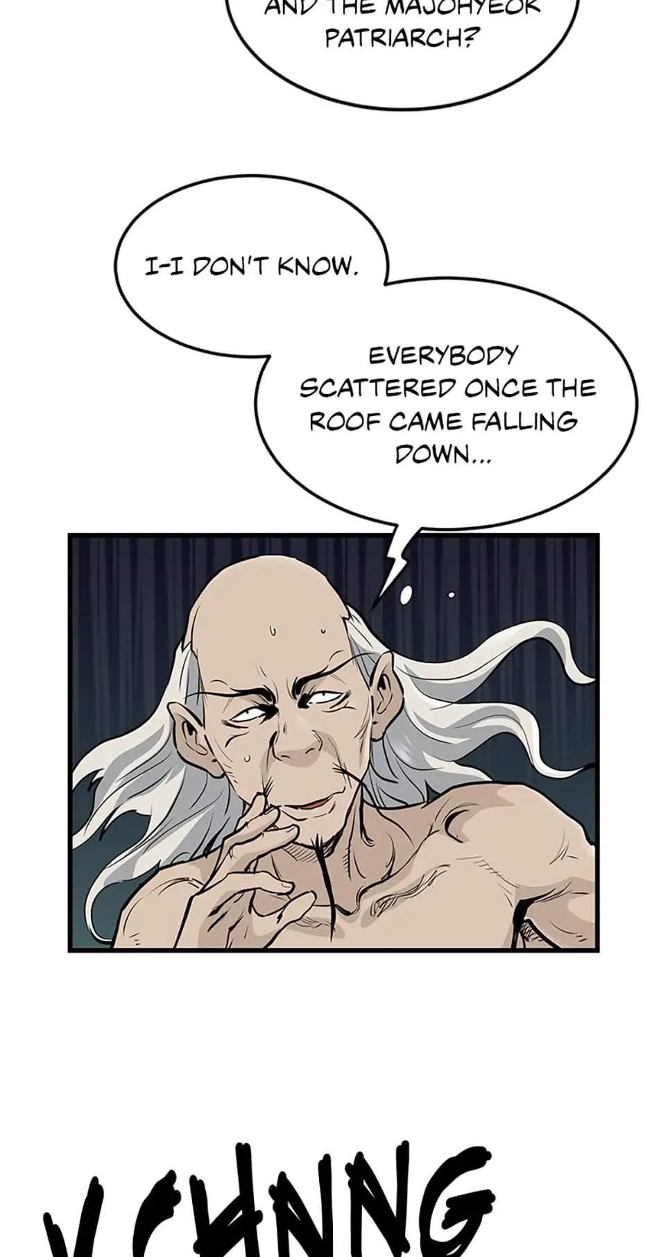 Grand General Chapter 50 - Page 61