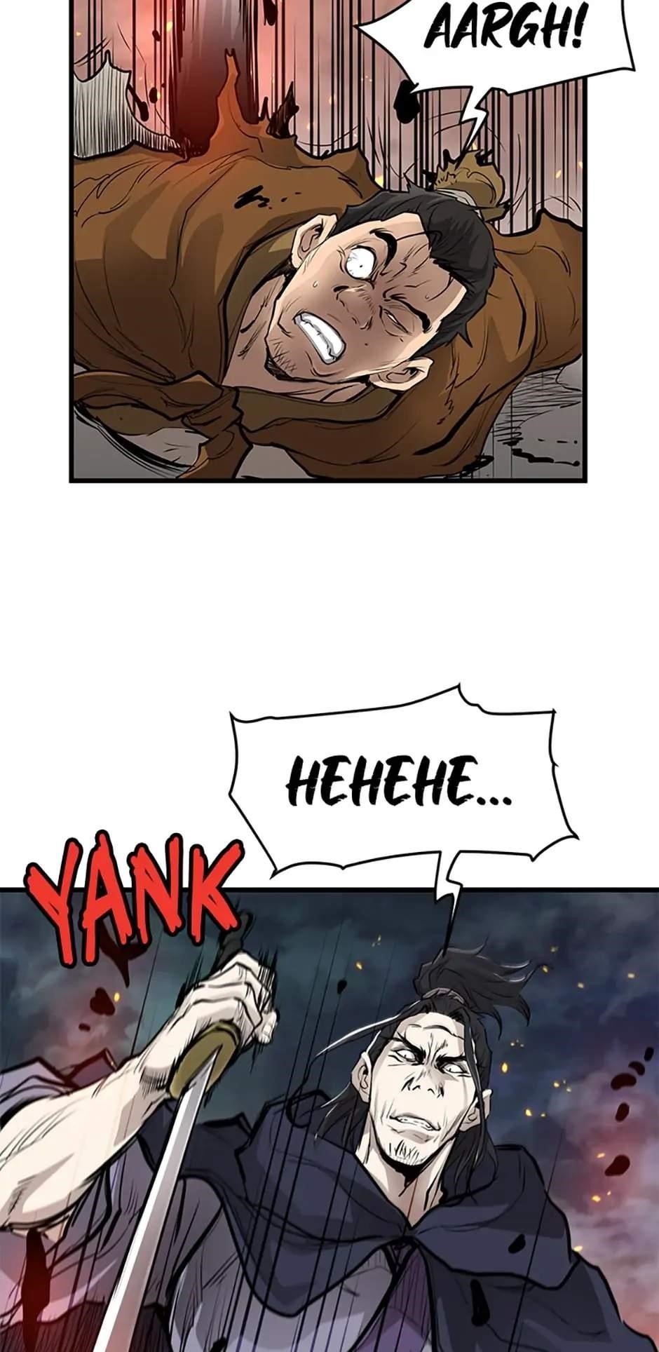 Grand General Chapter 50 - Page 7