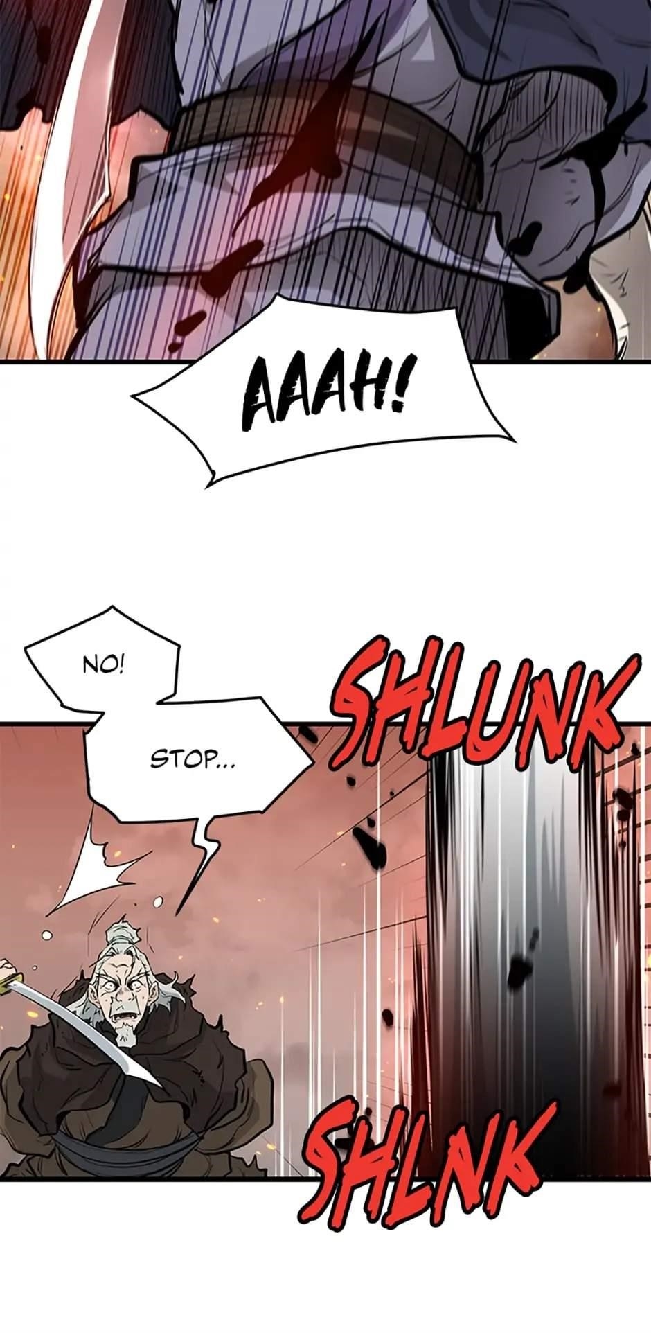 Grand General Chapter 50 - Page 8