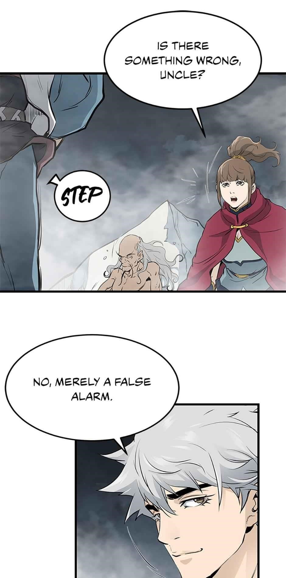 Grand General Chapter 51 - Page 10