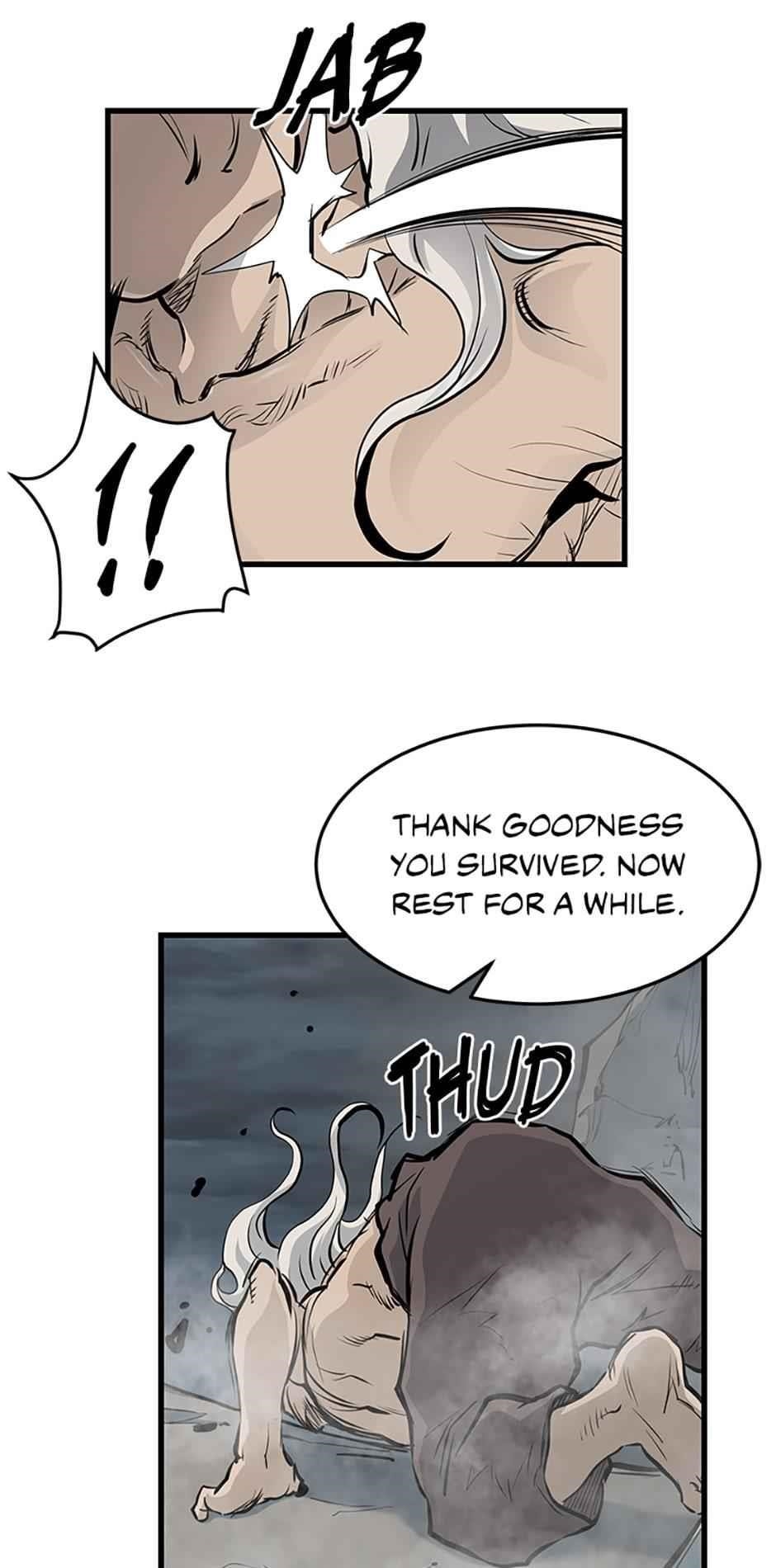 Grand General Chapter 51 - Page 12