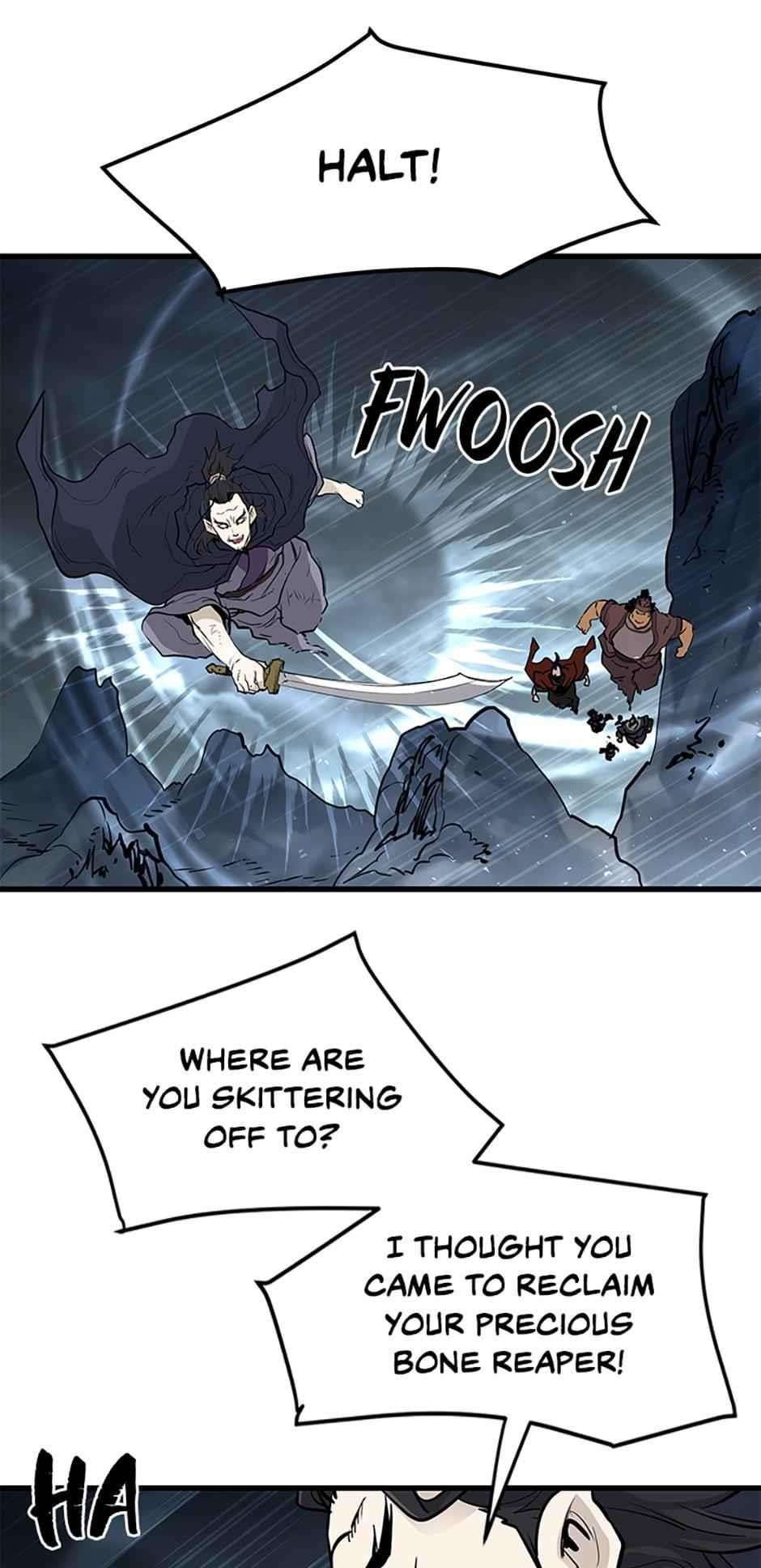 Grand General Chapter 51 - Page 20