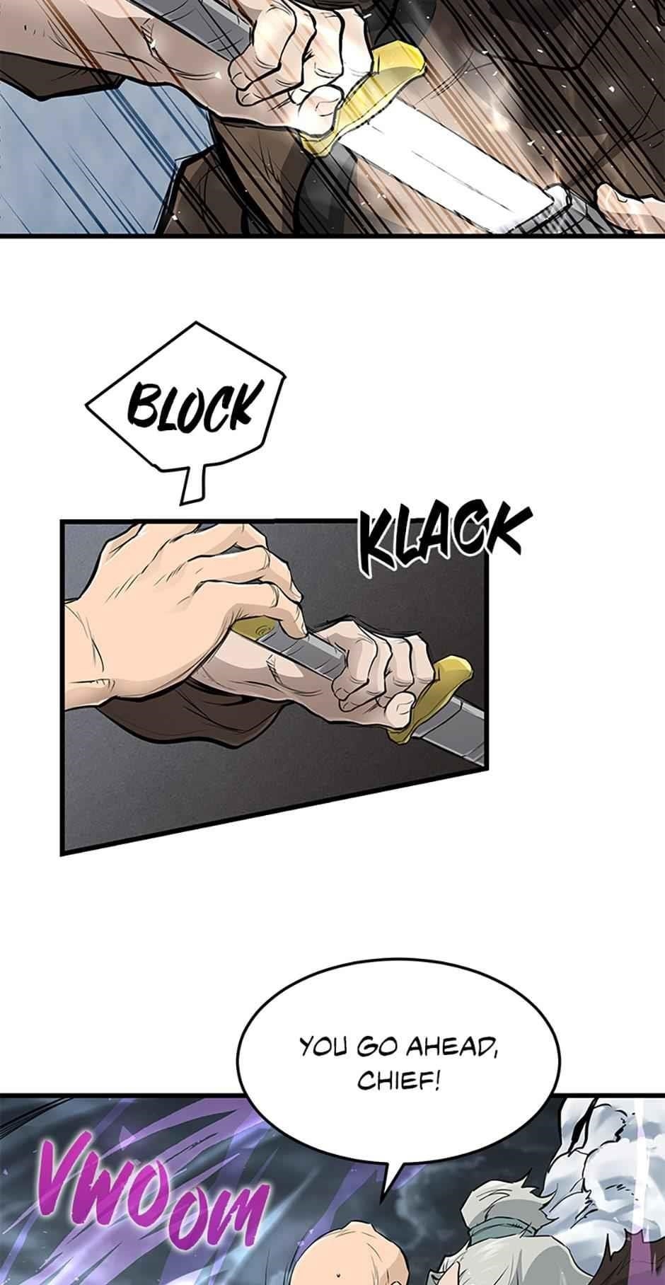 Grand General Chapter 51 - Page 29