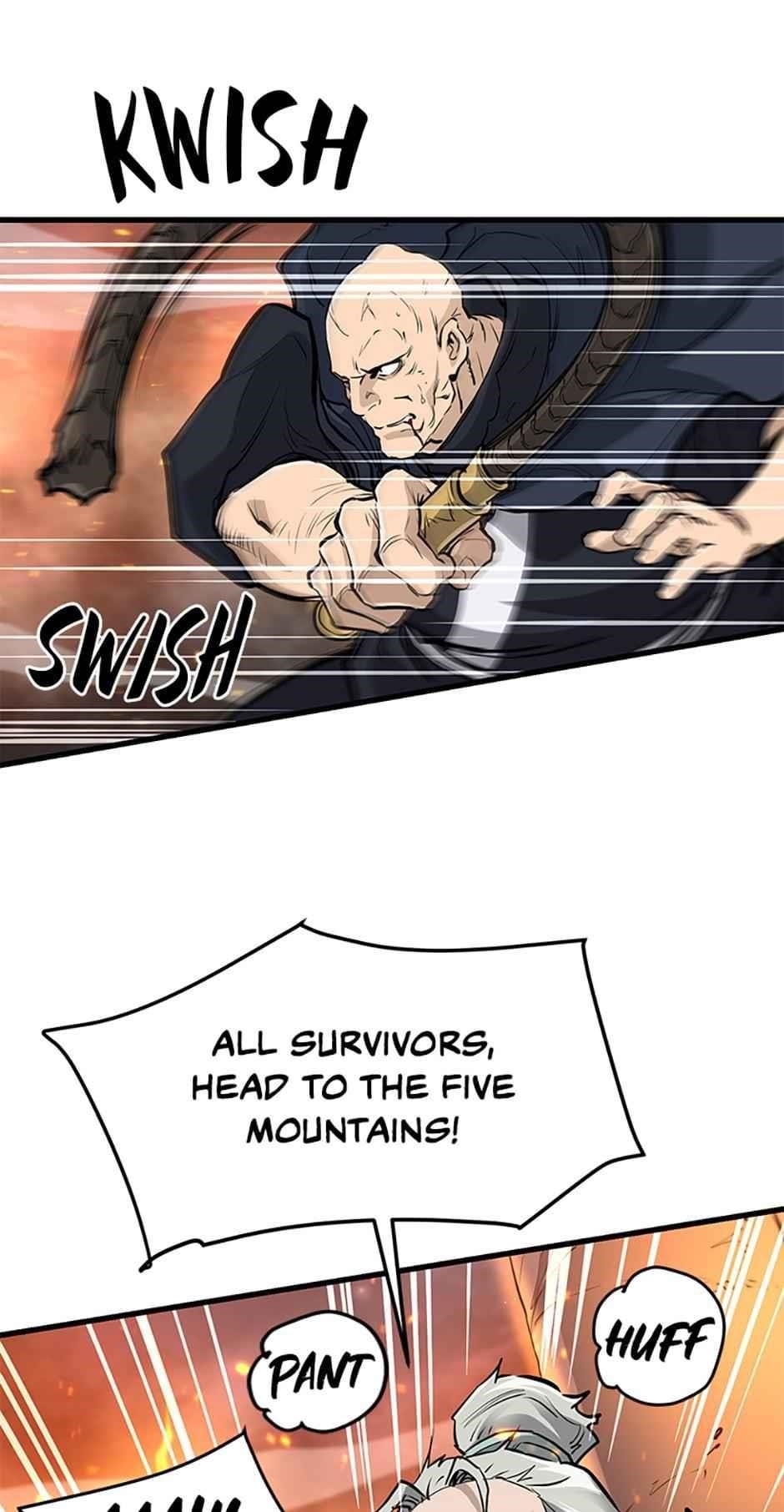 Grand General Chapter 51 - Page 3