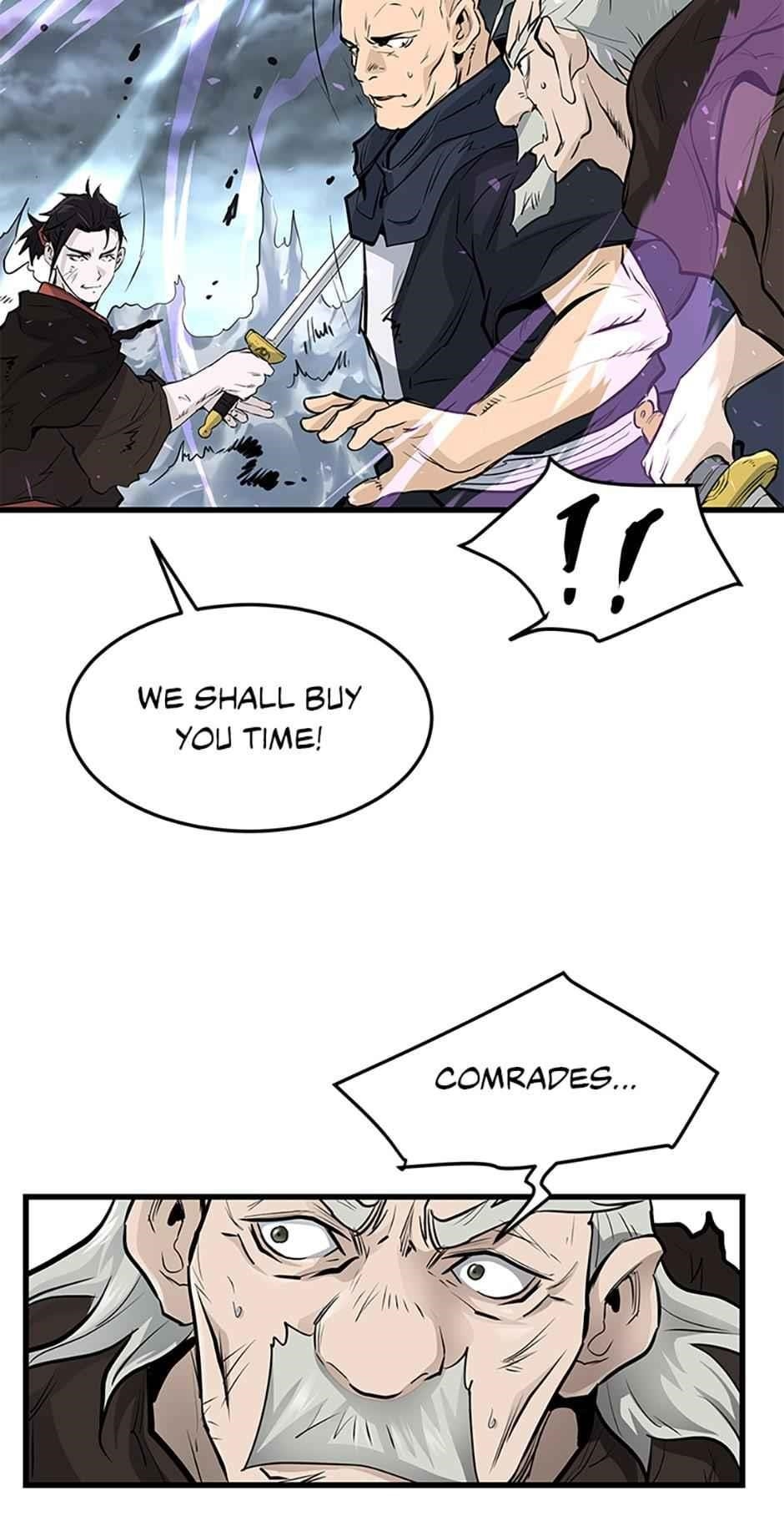 Grand General Chapter 51 - Page 30