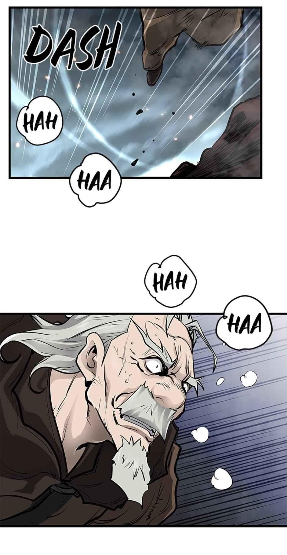 Grand General Chapter 51 - Page 34