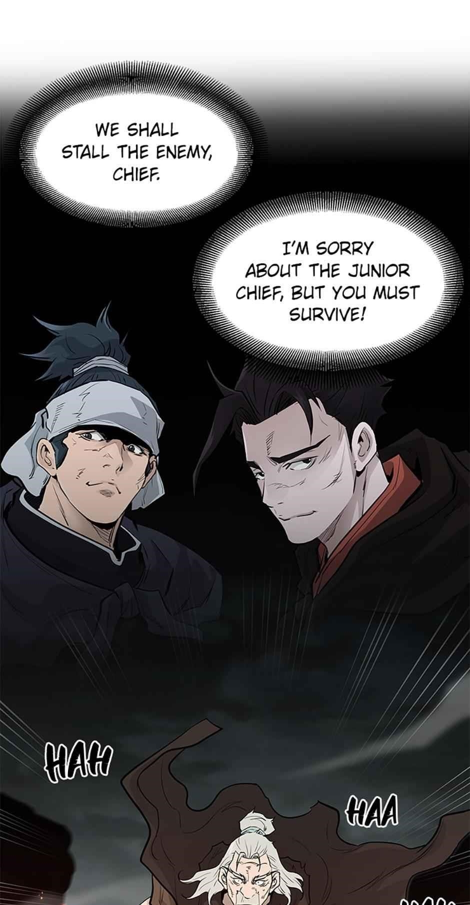 Grand General Chapter 51 - Page 35