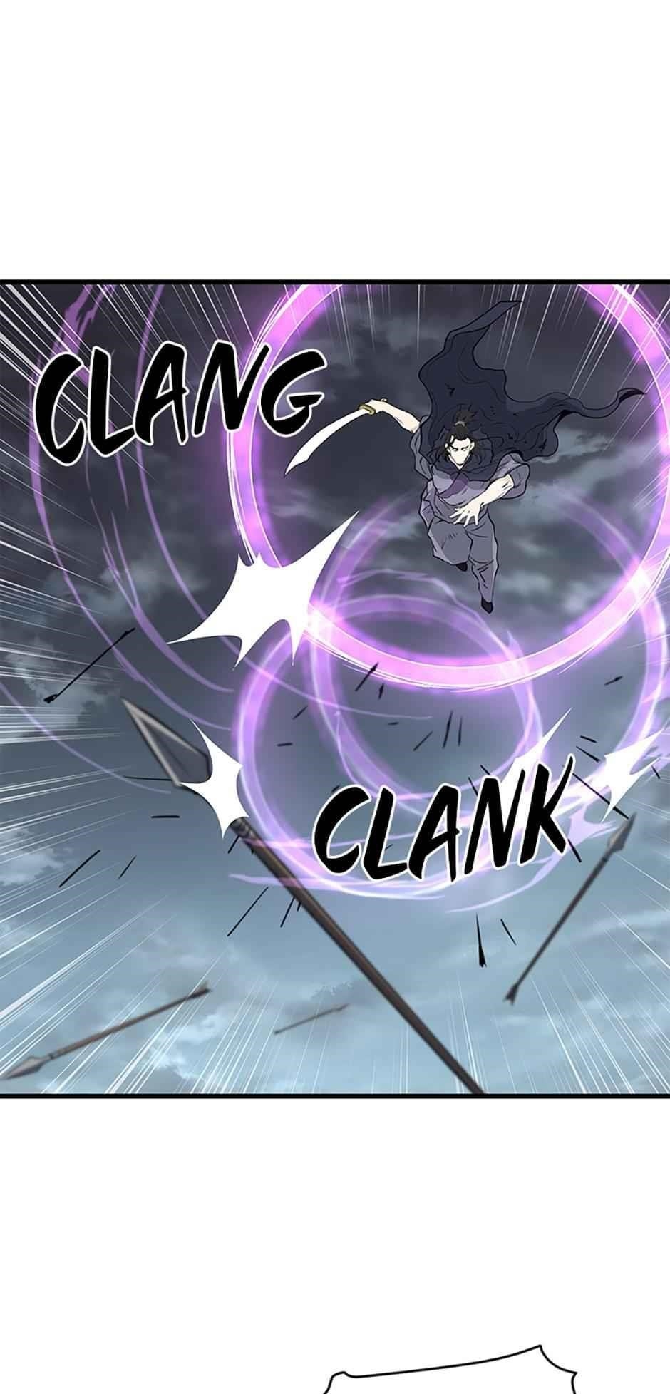 Grand General Chapter 52 - Page 1