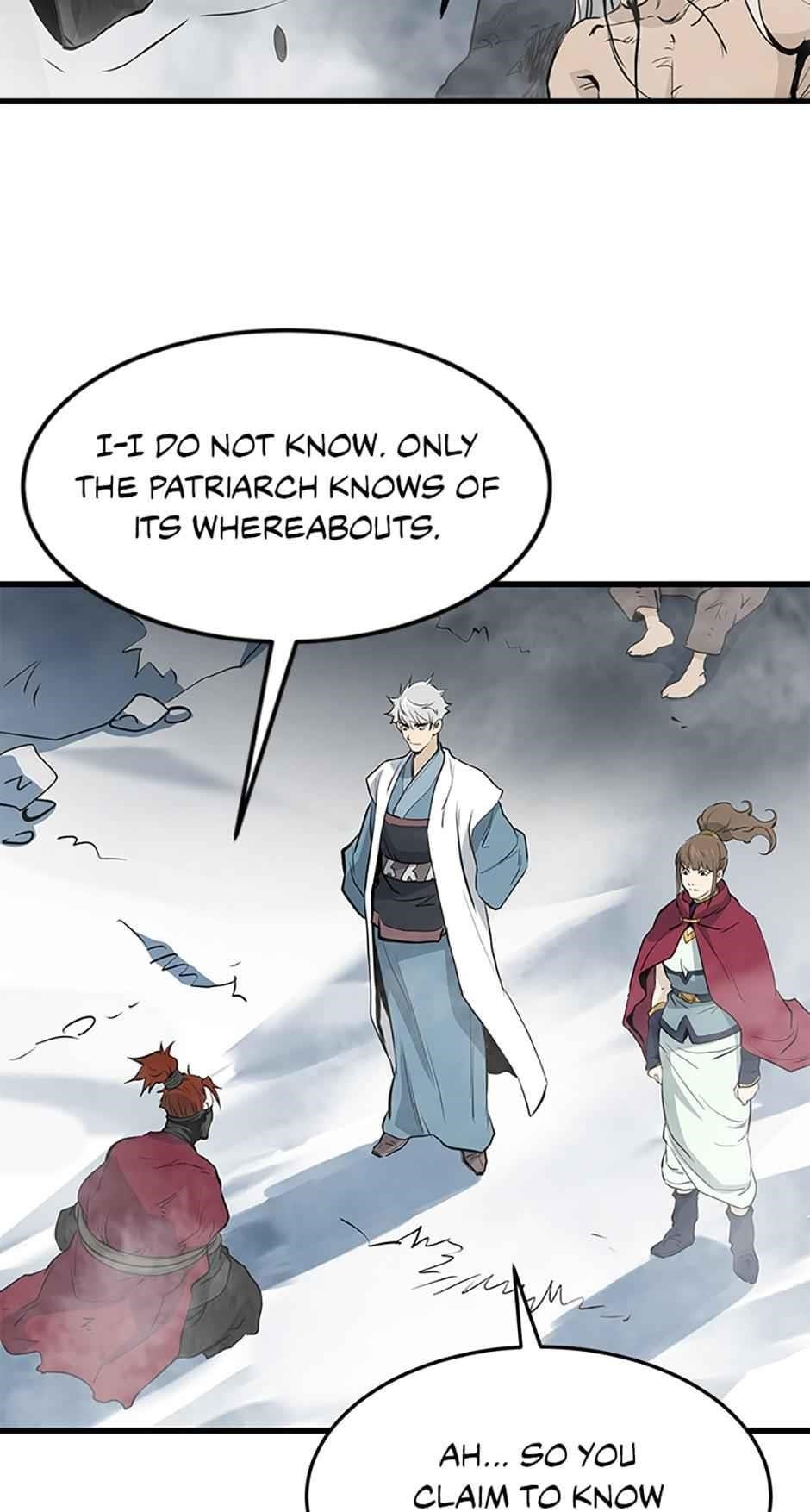 Grand General Chapter 52 - Page 27