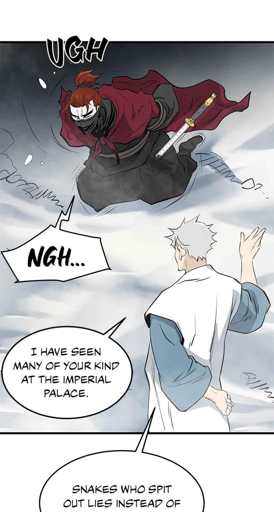 Grand General Chapter 52 - Page 30