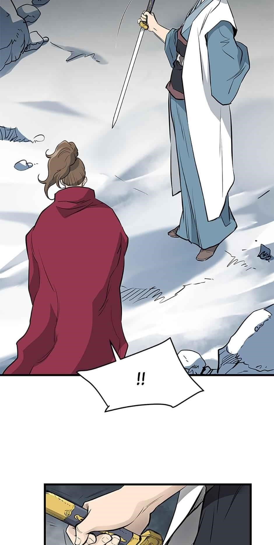 Grand General Chapter 52 - Page 35