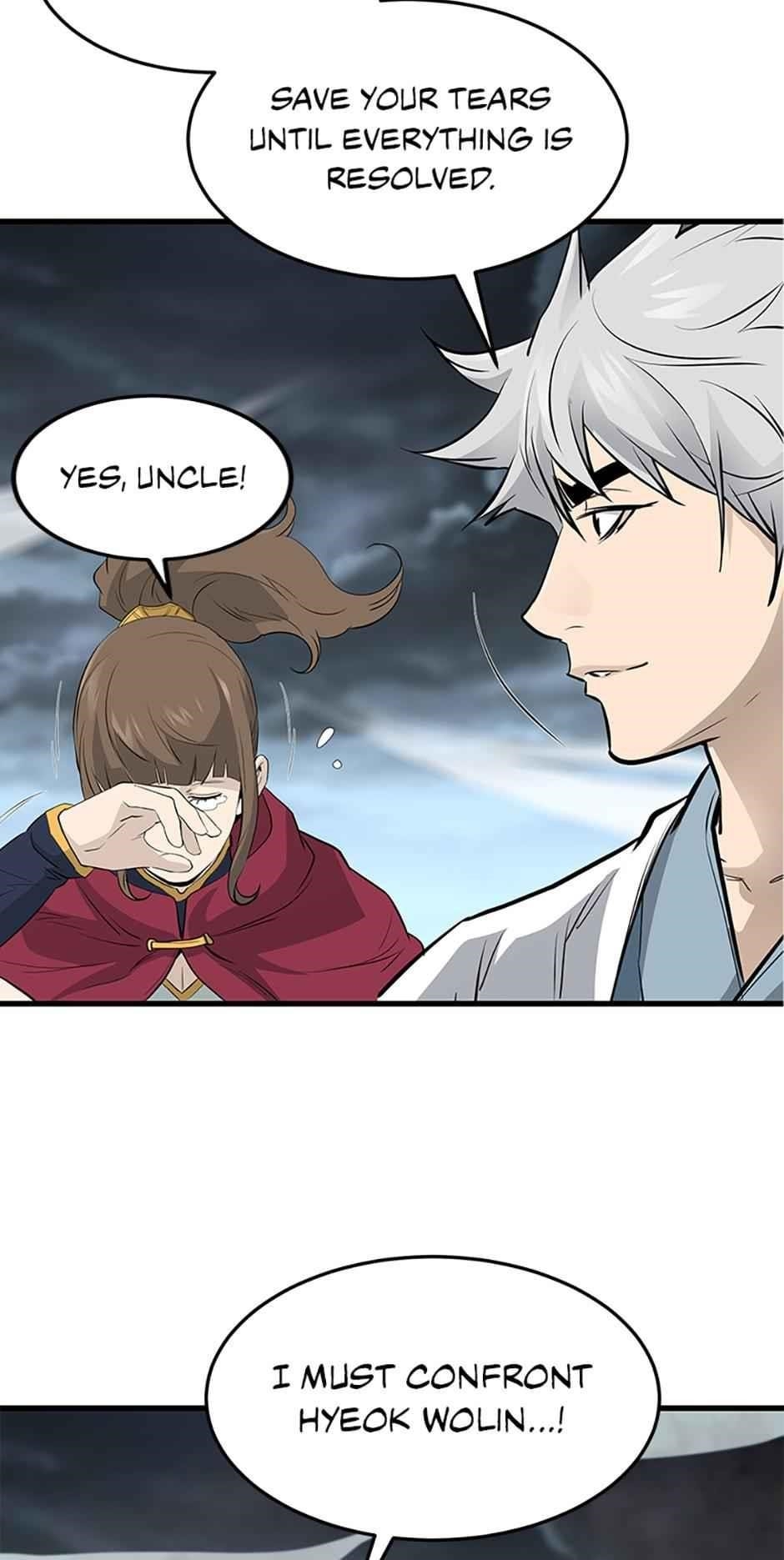 Grand General Chapter 52 - Page 38