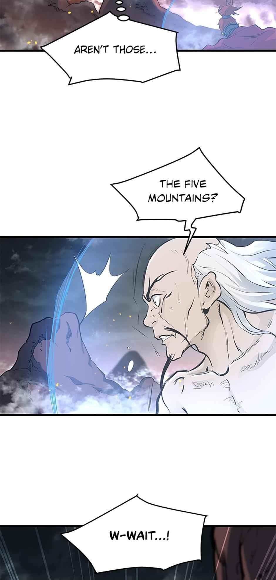 Grand General Chapter 52 - Page 45