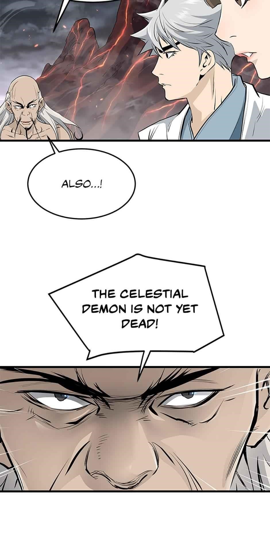 Grand General Chapter 52 - Page 60