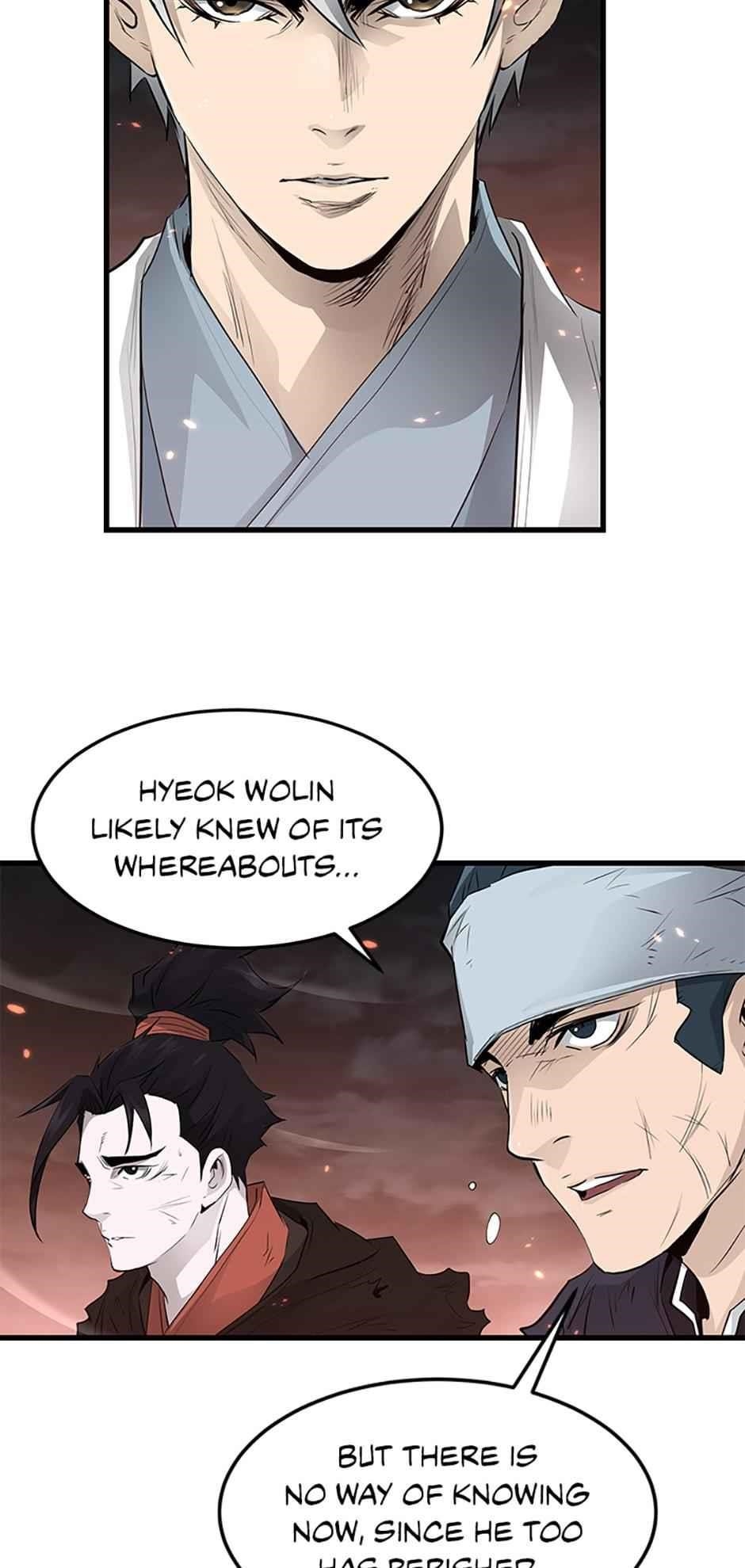 Grand General Chapter 53 - Page 33