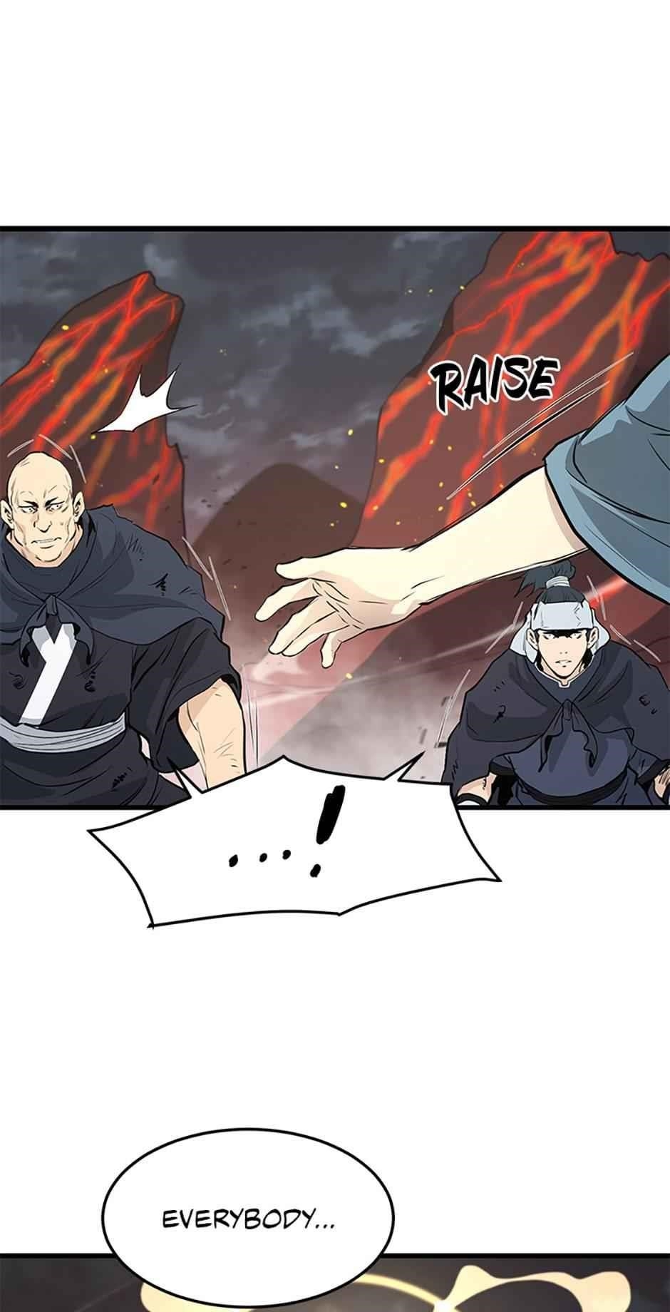 Grand General Chapter 54 - Page 1