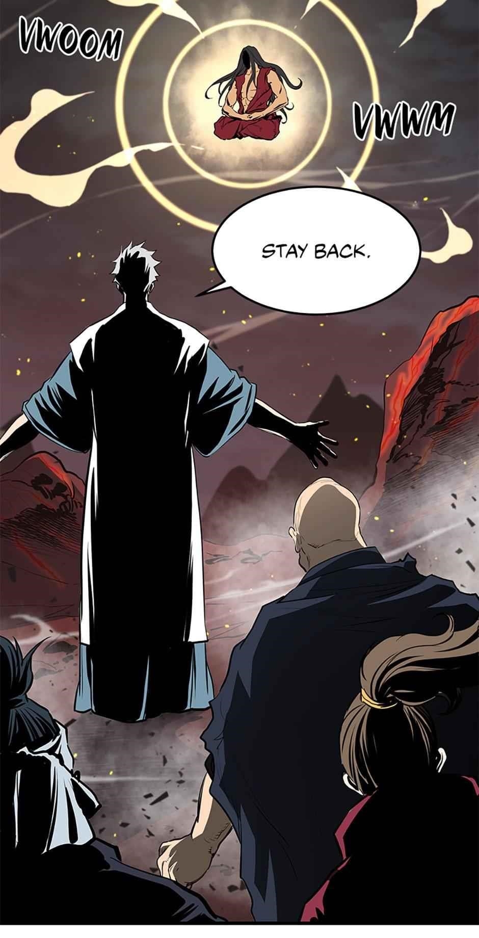 Grand General Chapter 54 - Page 2