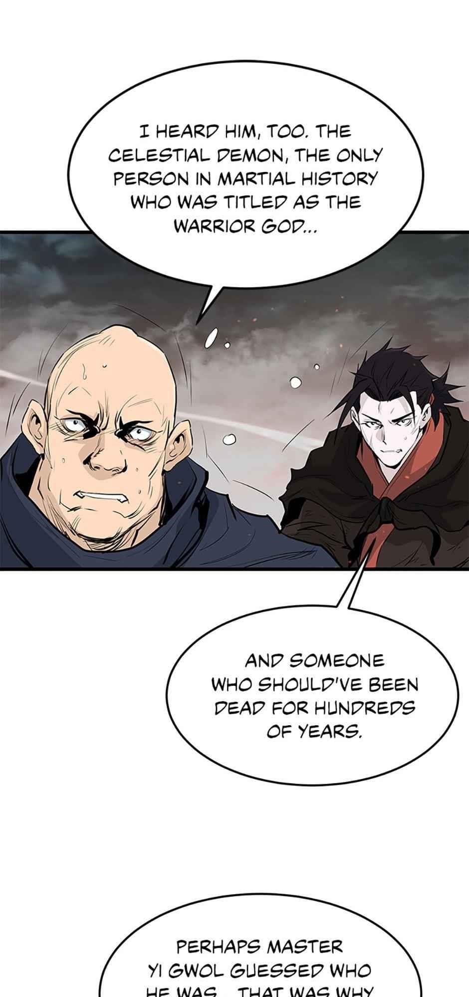 Grand General Chapter 54 - Page 25