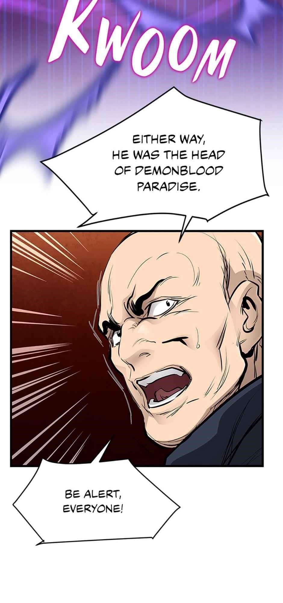 Grand General Chapter 54 - Page 28