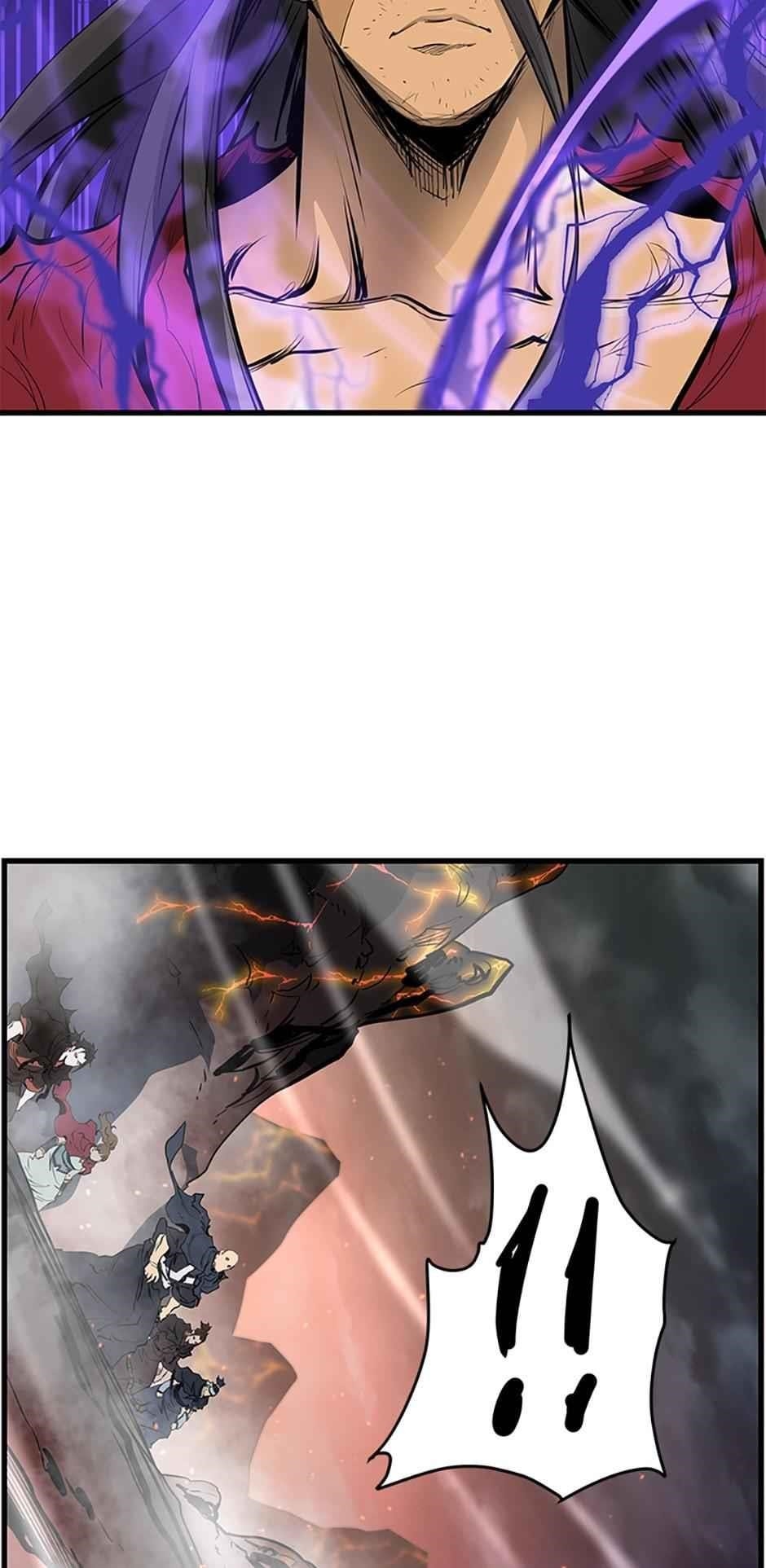 Grand General Chapter 54 - Page 30