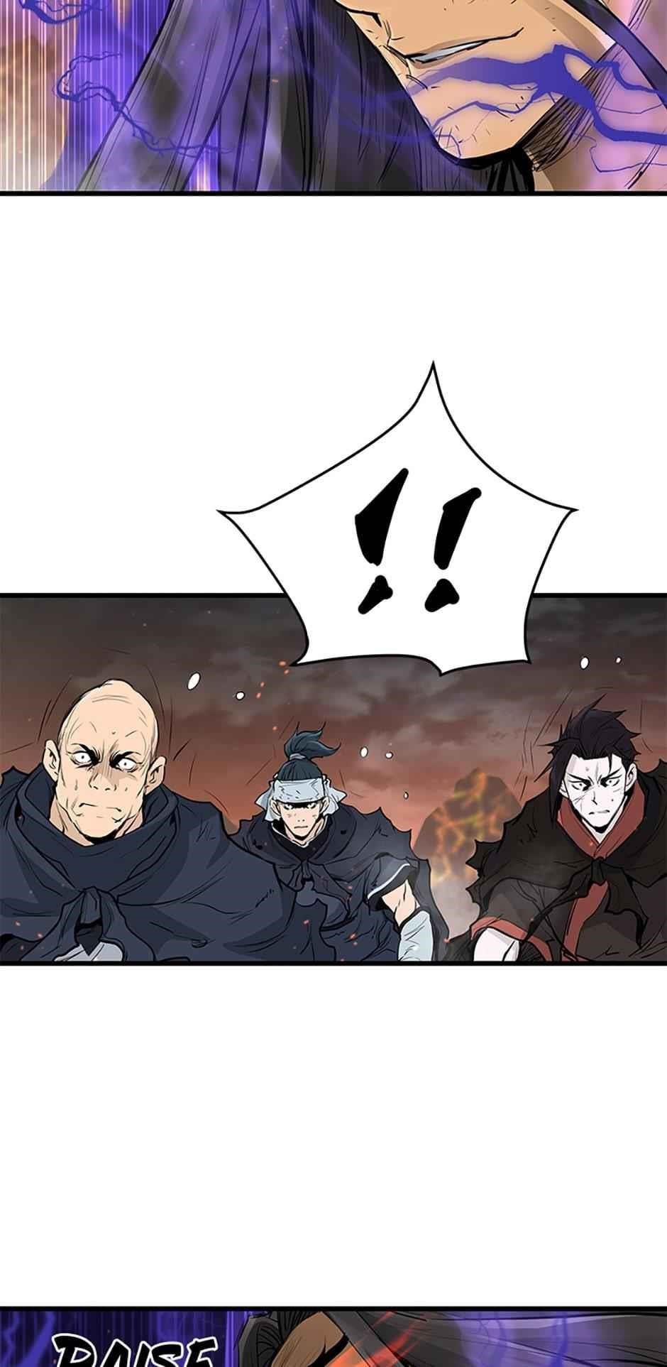 Grand General Chapter 54 - Page 32