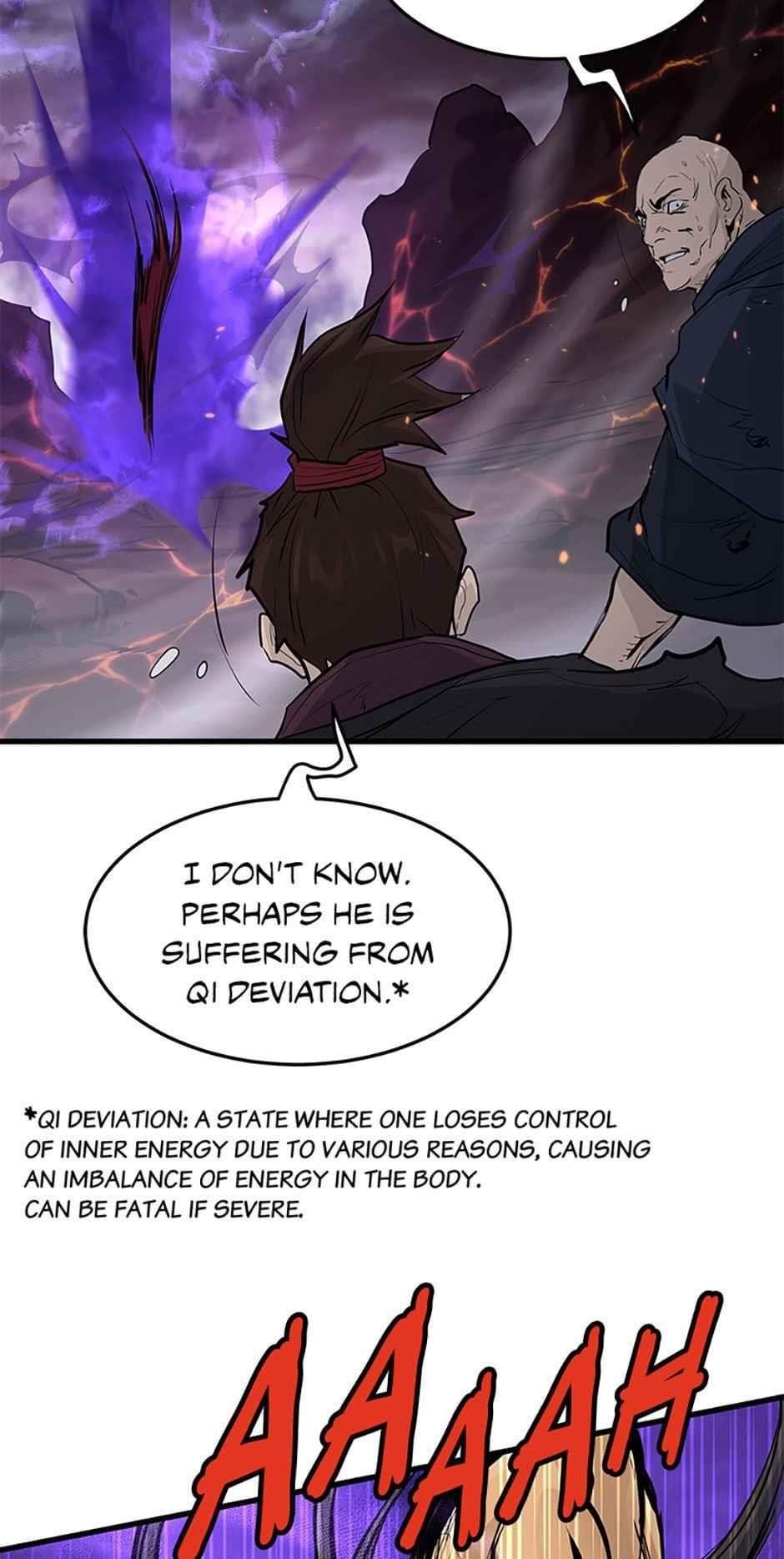 Grand General Chapter 54 - Page 39