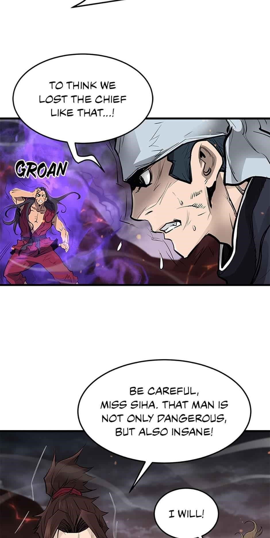 Grand General Chapter 54 - Page 50