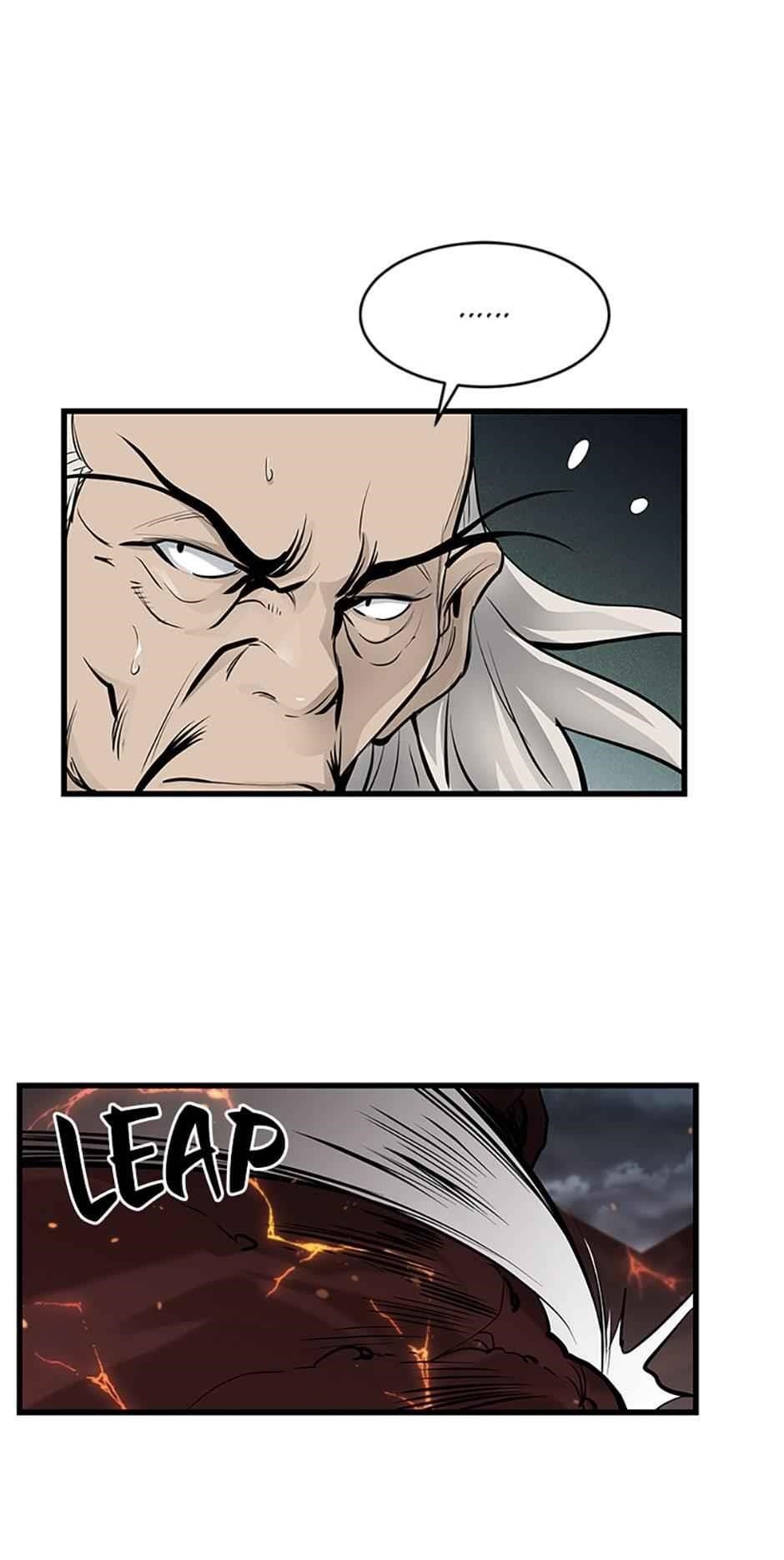 Grand General Chapter 54 - Page 52