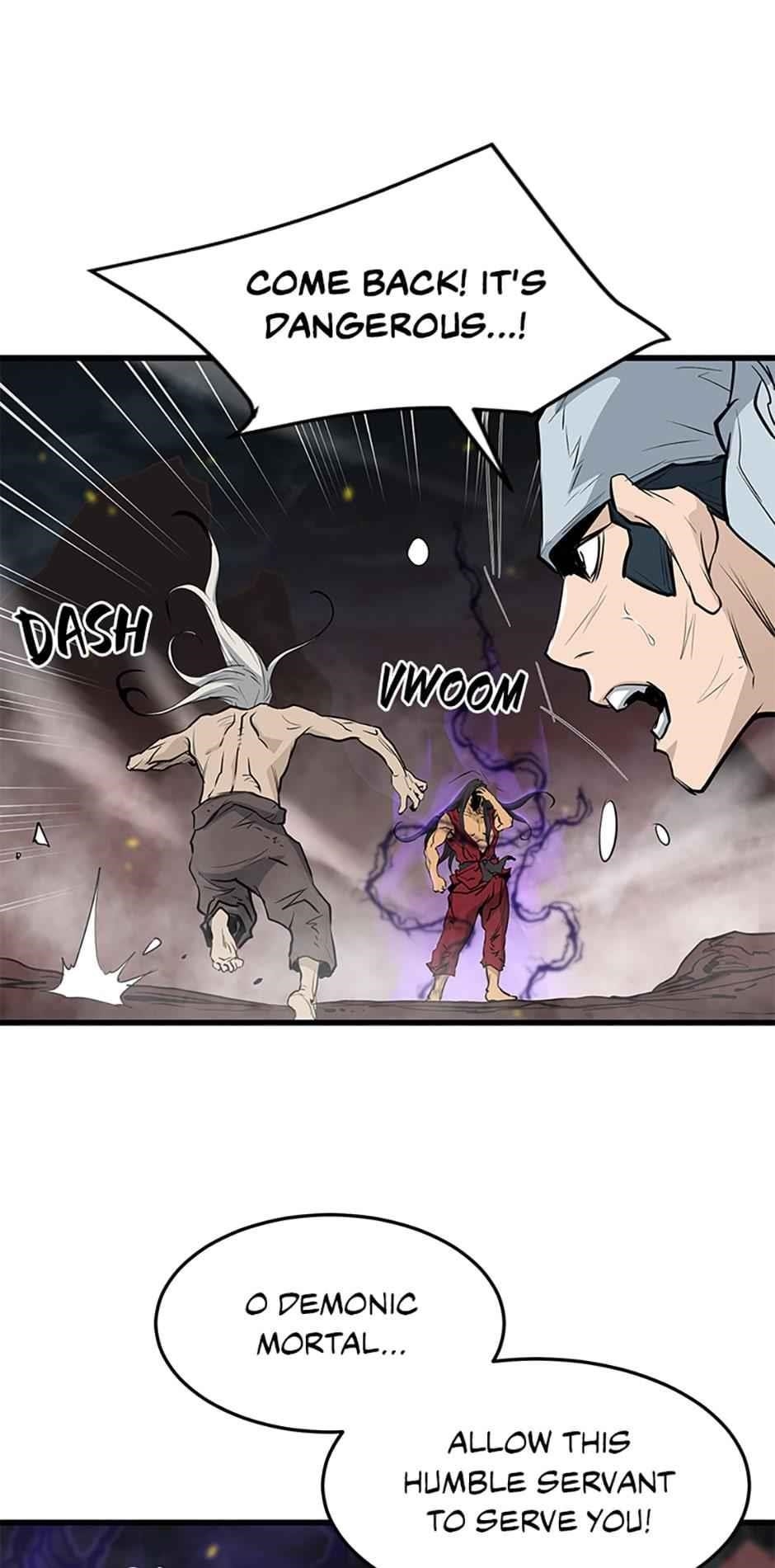 Grand General Chapter 54 - Page 53