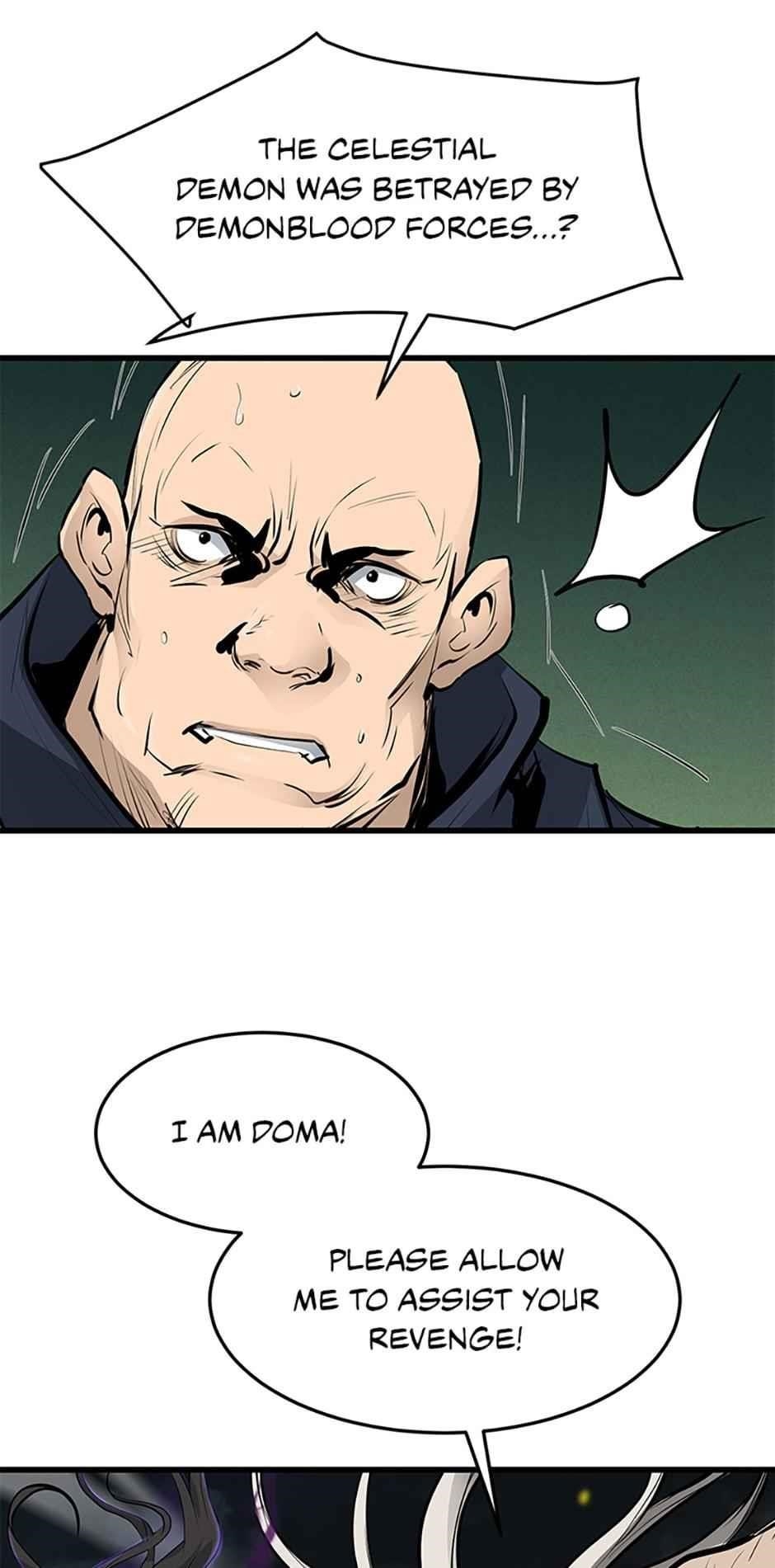 Grand General Chapter 54 - Page 57