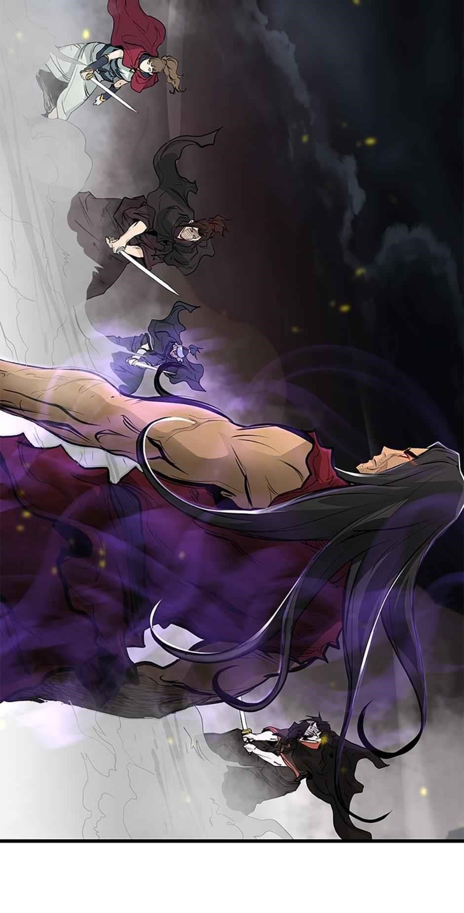 Grand General Chapter 54 - Page 64