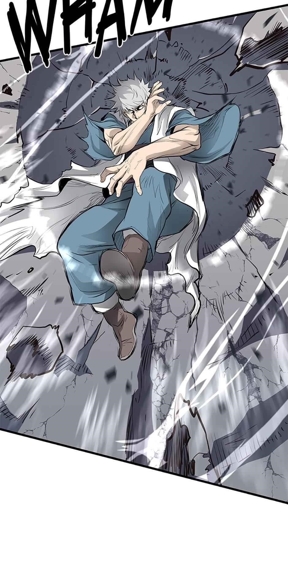 Grand General Chapter 54 - Page 8