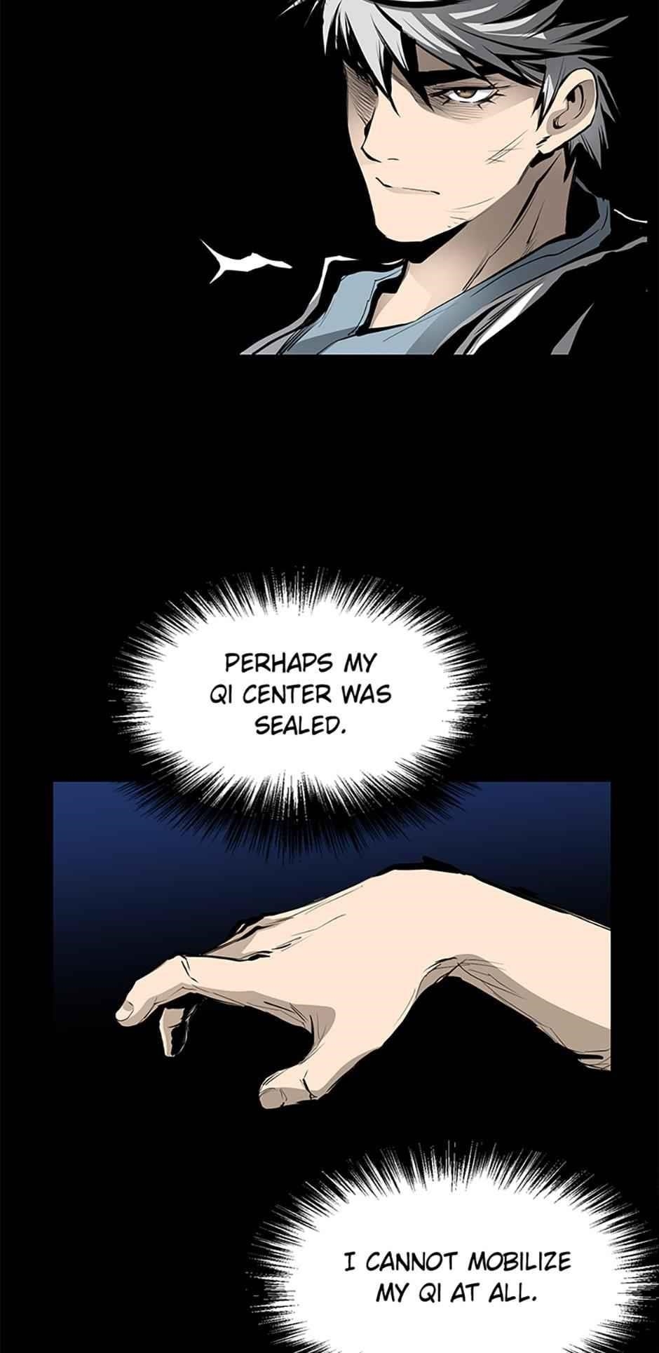 Grand General Chapter 55 - Page 2