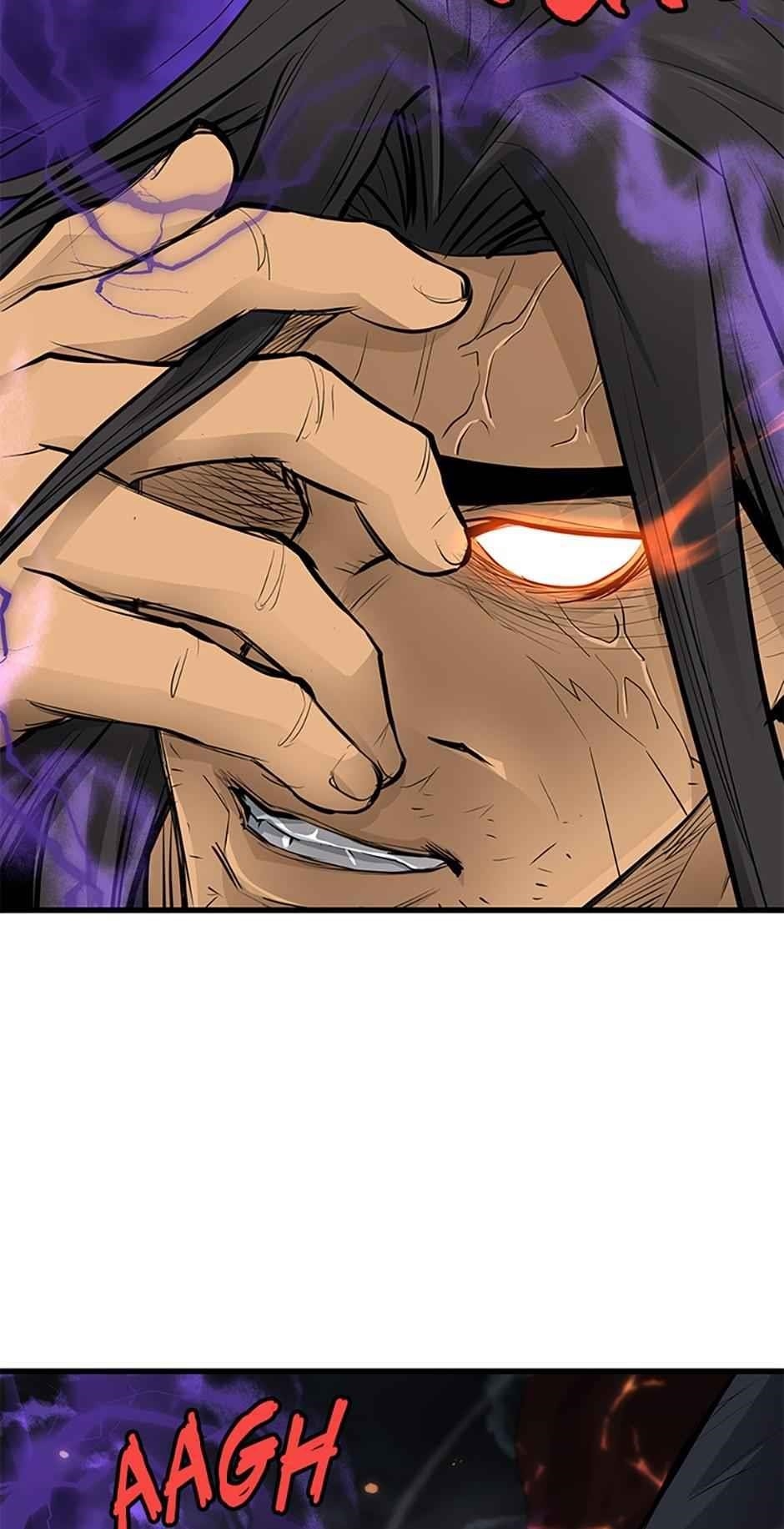 Grand General Chapter 55 - Page 21