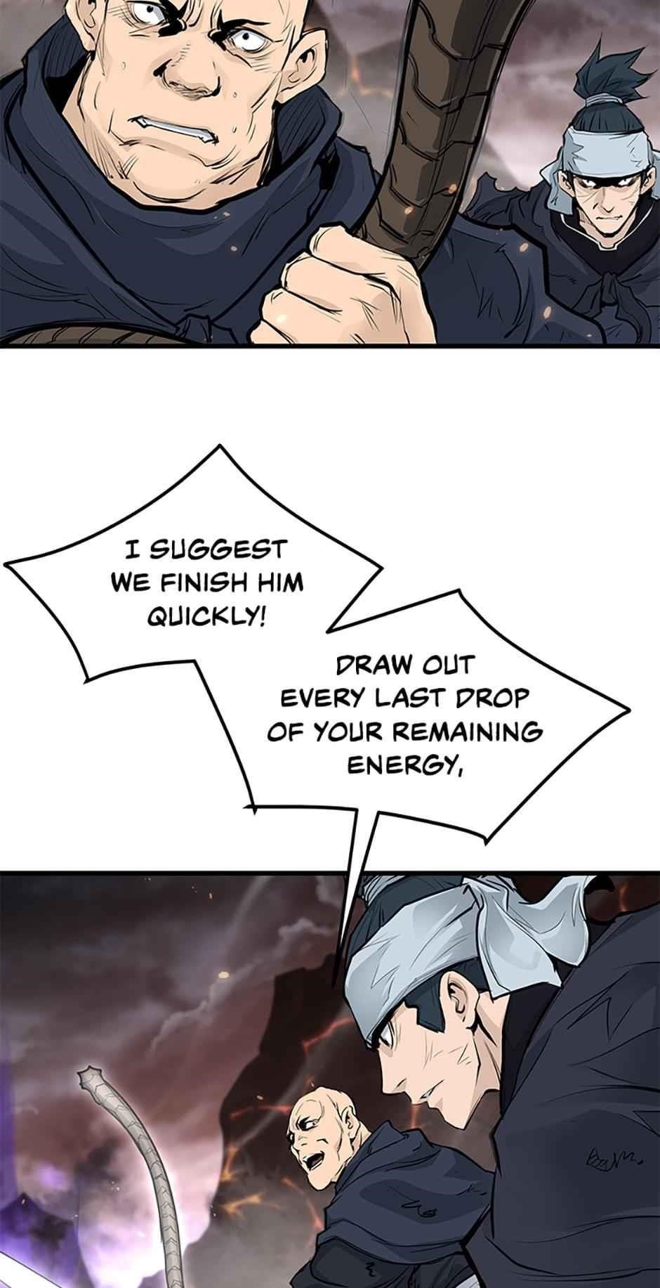 Grand General Chapter 55 - Page 23