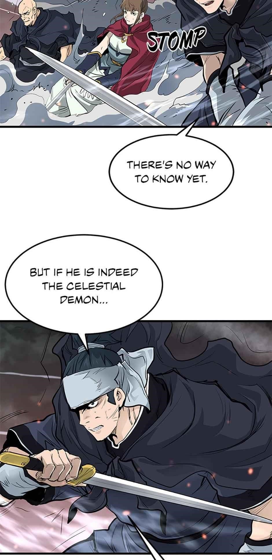 Grand General Chapter 55 - Page 31